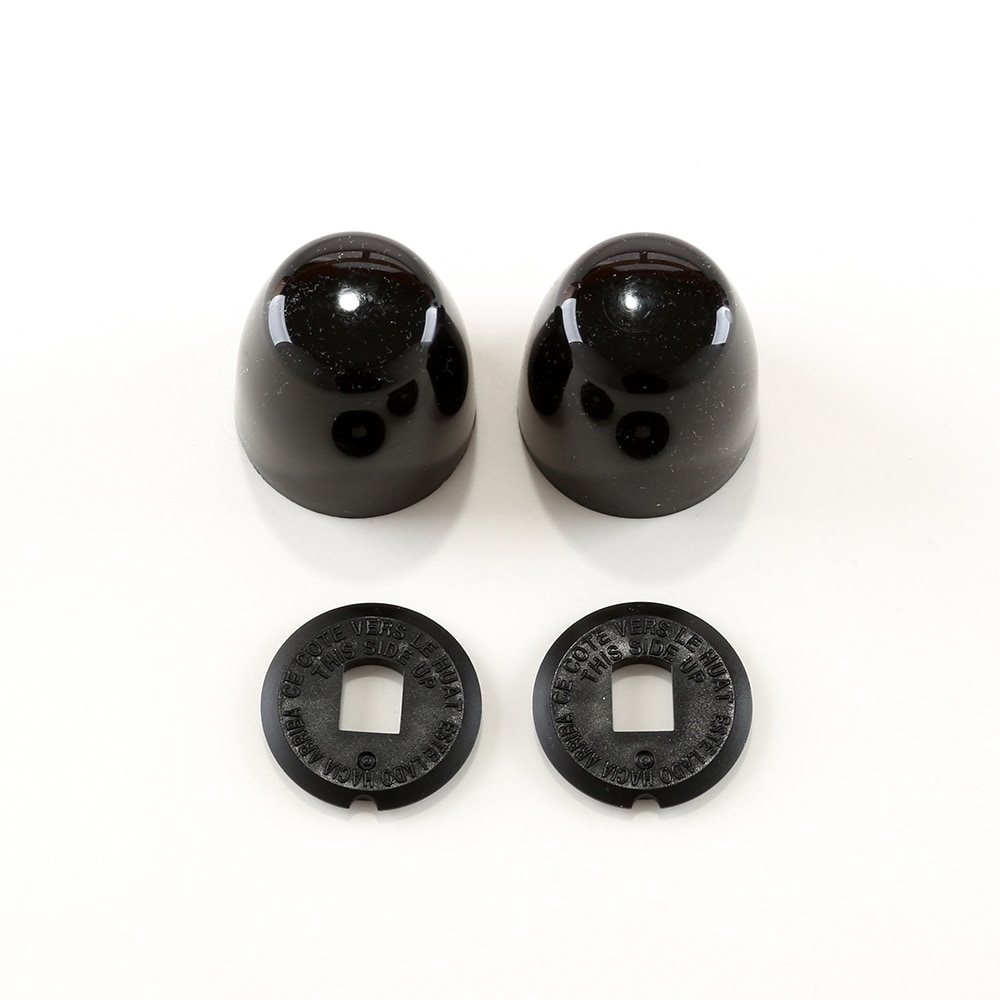 Project Source 3854452-BC-20202PH Bolt Cap(s) for item