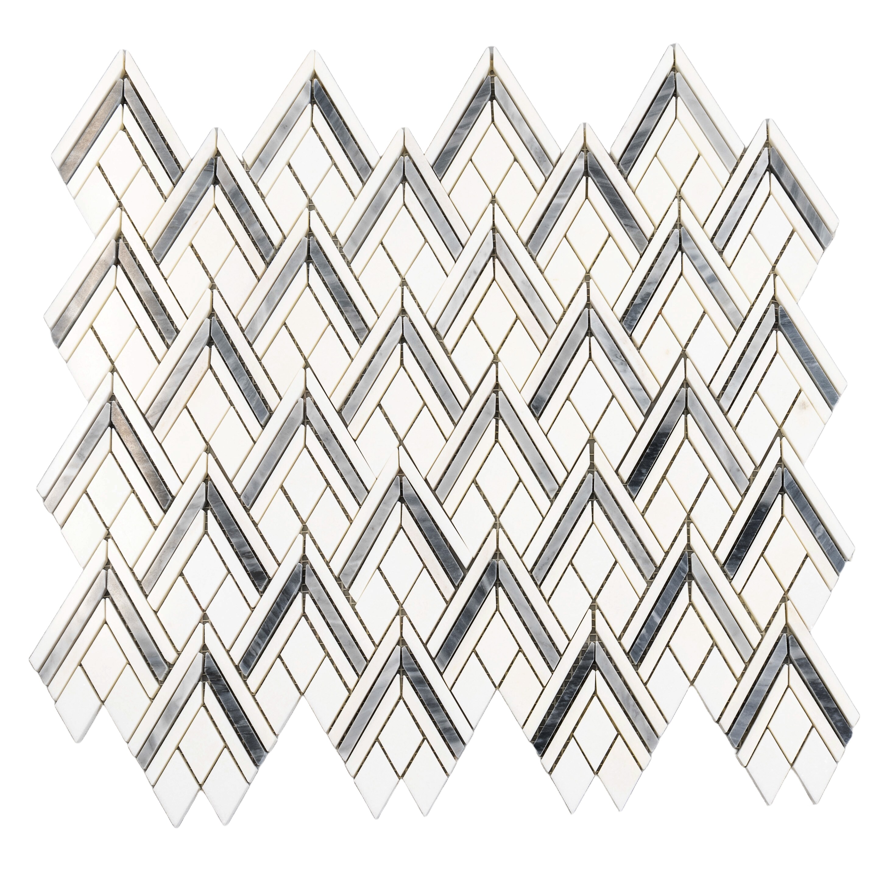 Apollo Tile APLSE88CV07A Ceramic-Tile - View #7