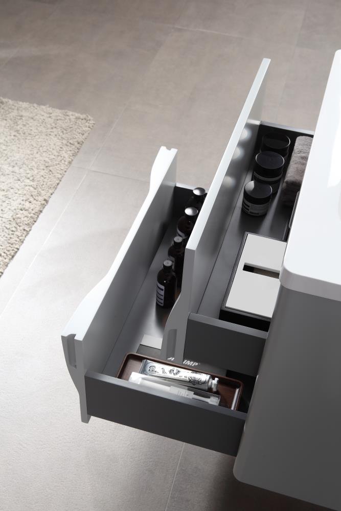 CARTISAN DESIGN VACOLLG30WM Bath-Vanity-Combo - View #7
