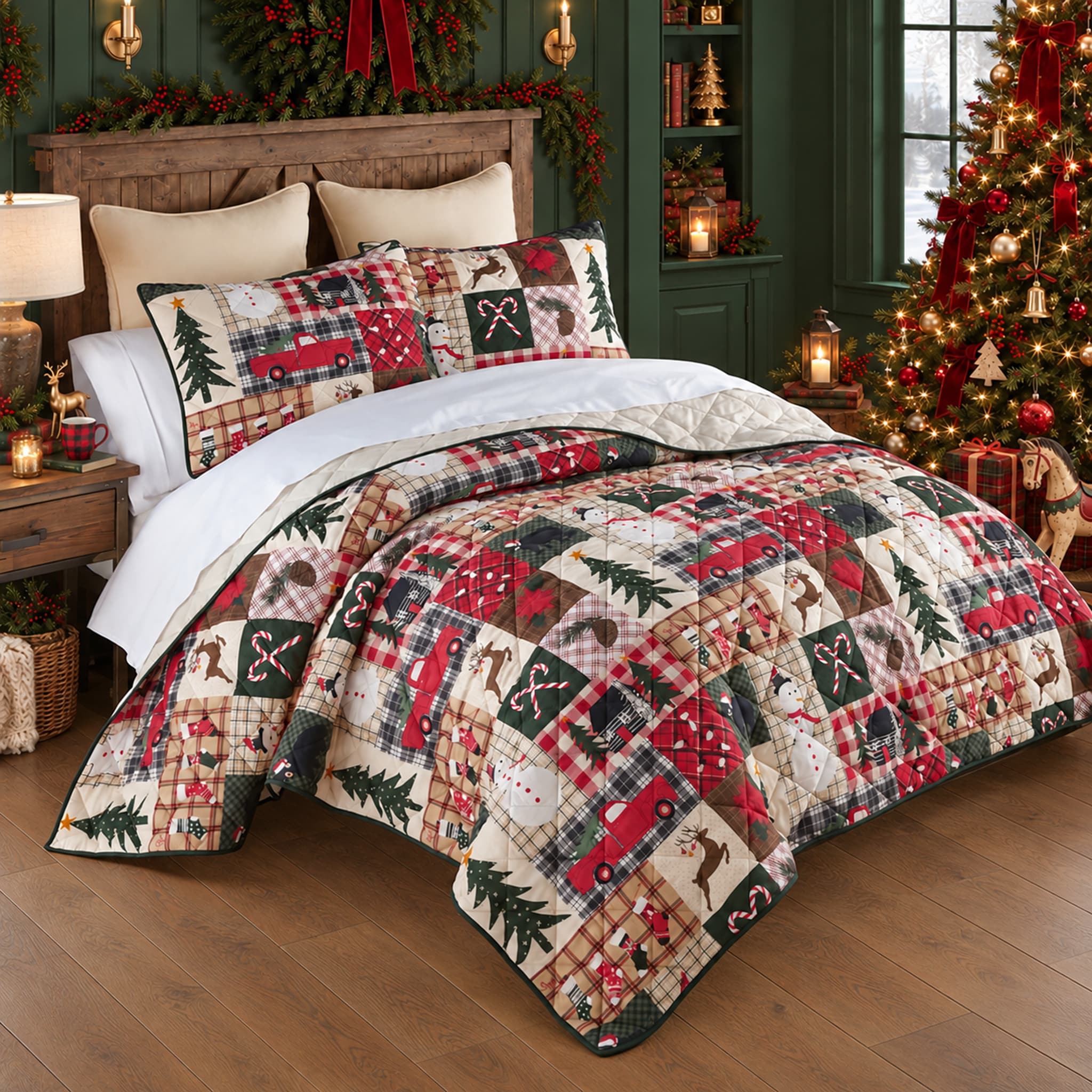 Donna Sharp Y20651 bedding - View #2