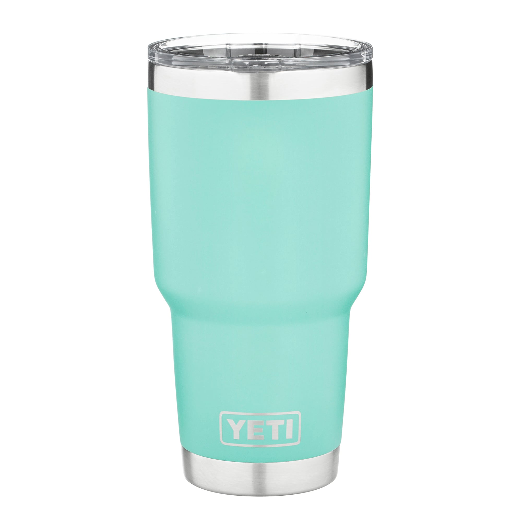 YETI Rambler 30-fl oz Stainless Steel Tumbler with MagSlider Lid ...