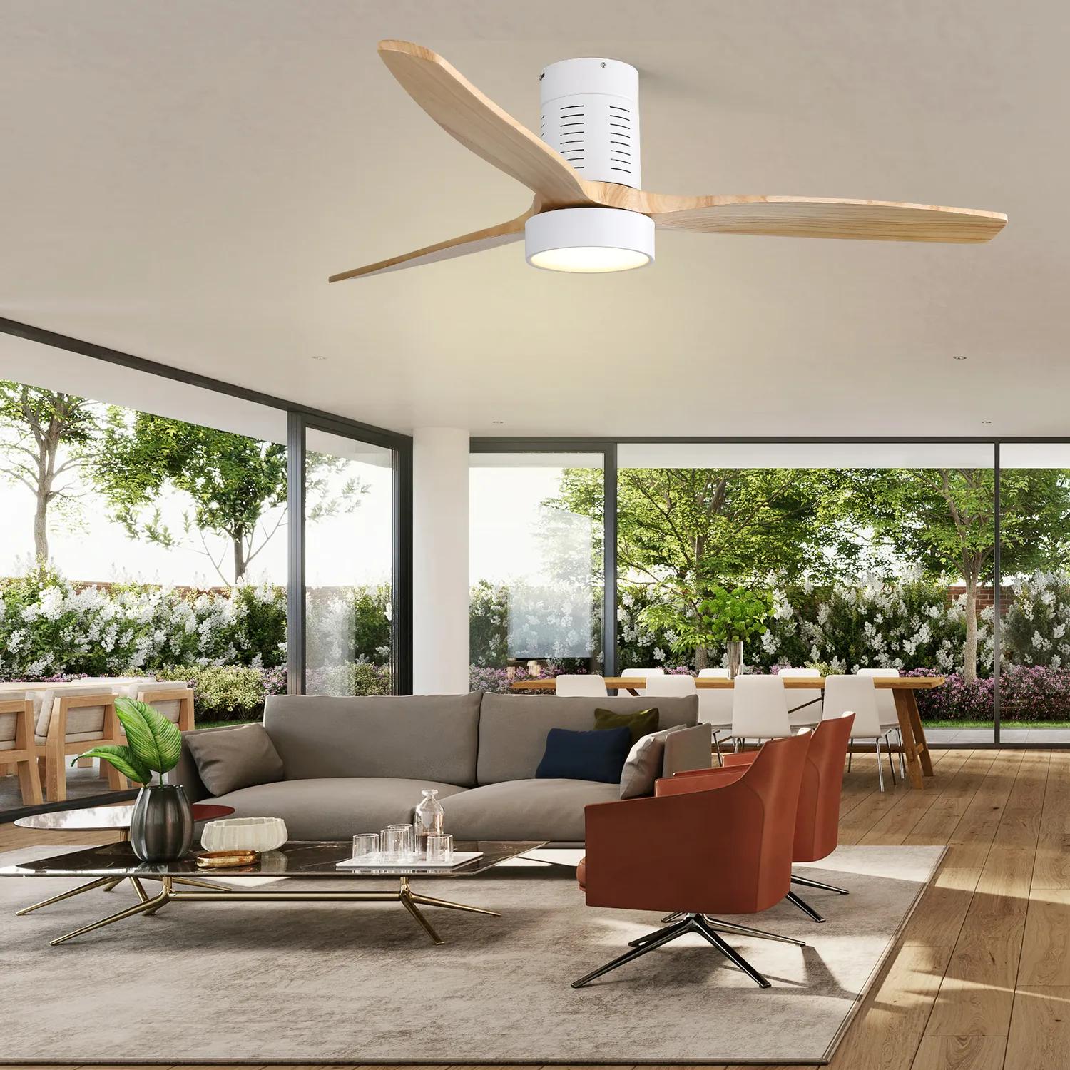 Bayfeve BFKS-47276-CF Ceiling-Fans - View #2