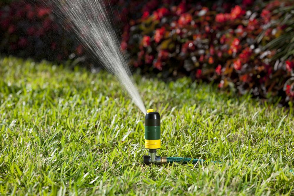 Melnor 2950-IN sprinklers - View #8