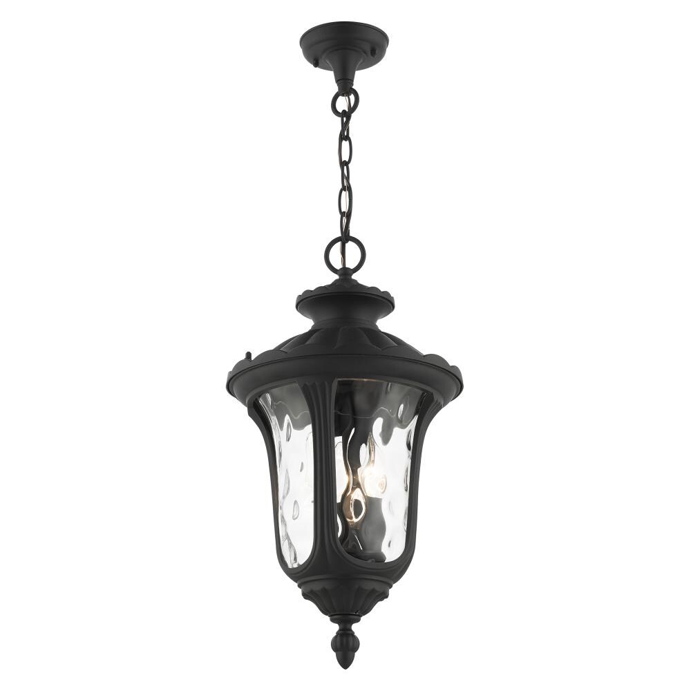 Livex Lighting 7858-14 Pendant-Lights - View #6