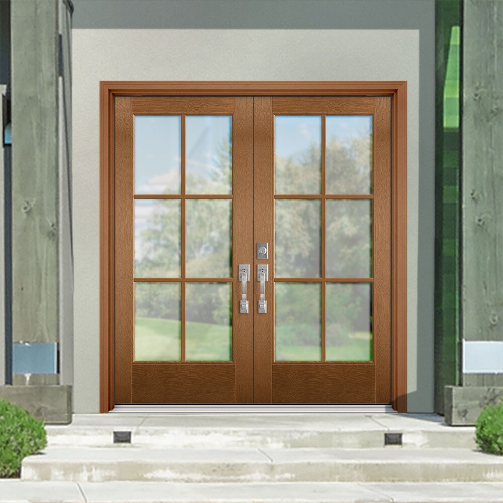 Masonite 630799 Entry-Doors - View #2