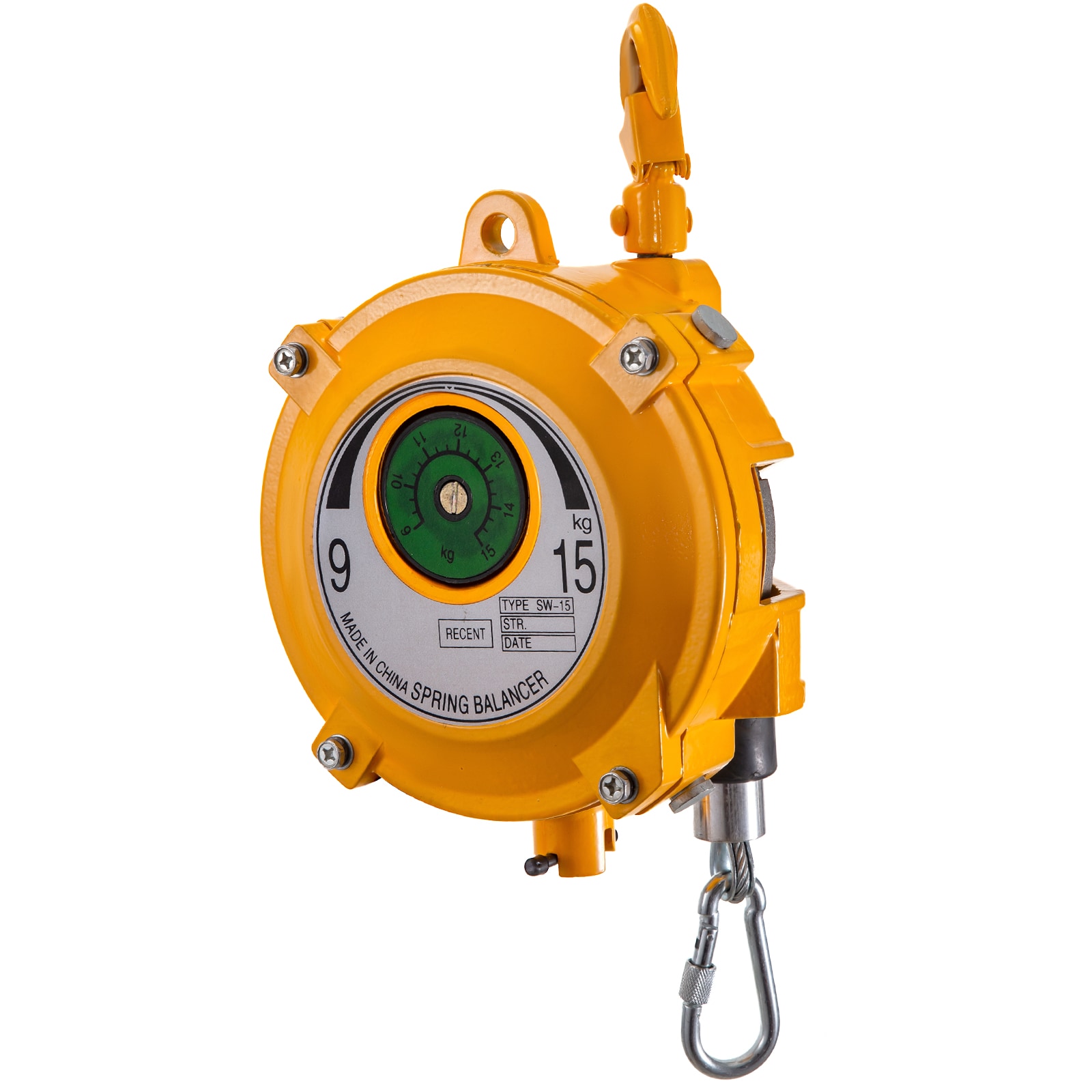VEVOR DHPHQ9-15KGHS0001V0 Chain-Accessories - View #10