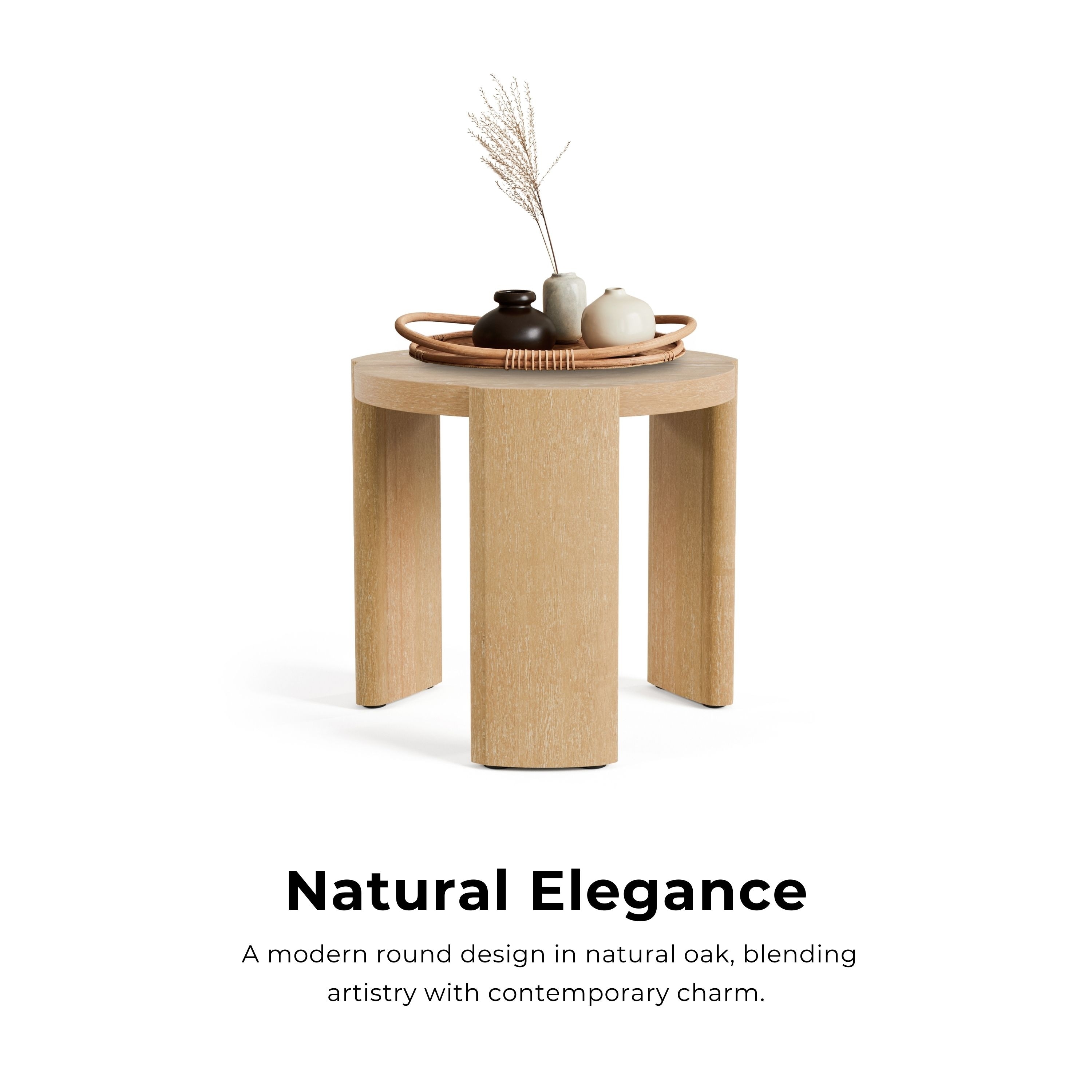 Furniture of America IDF-N4220AK-E End-Tables - View #15