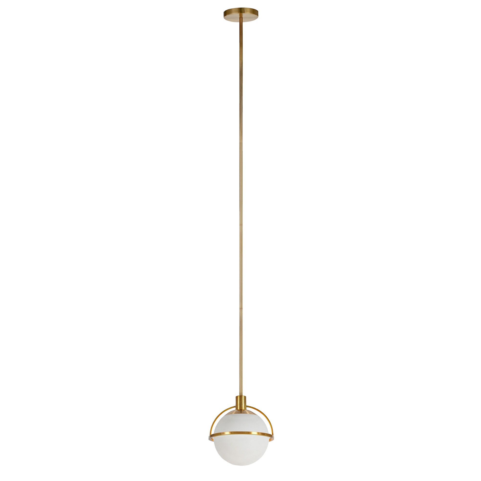 Hailey Home PD0493 Pendant-Lights - View #2