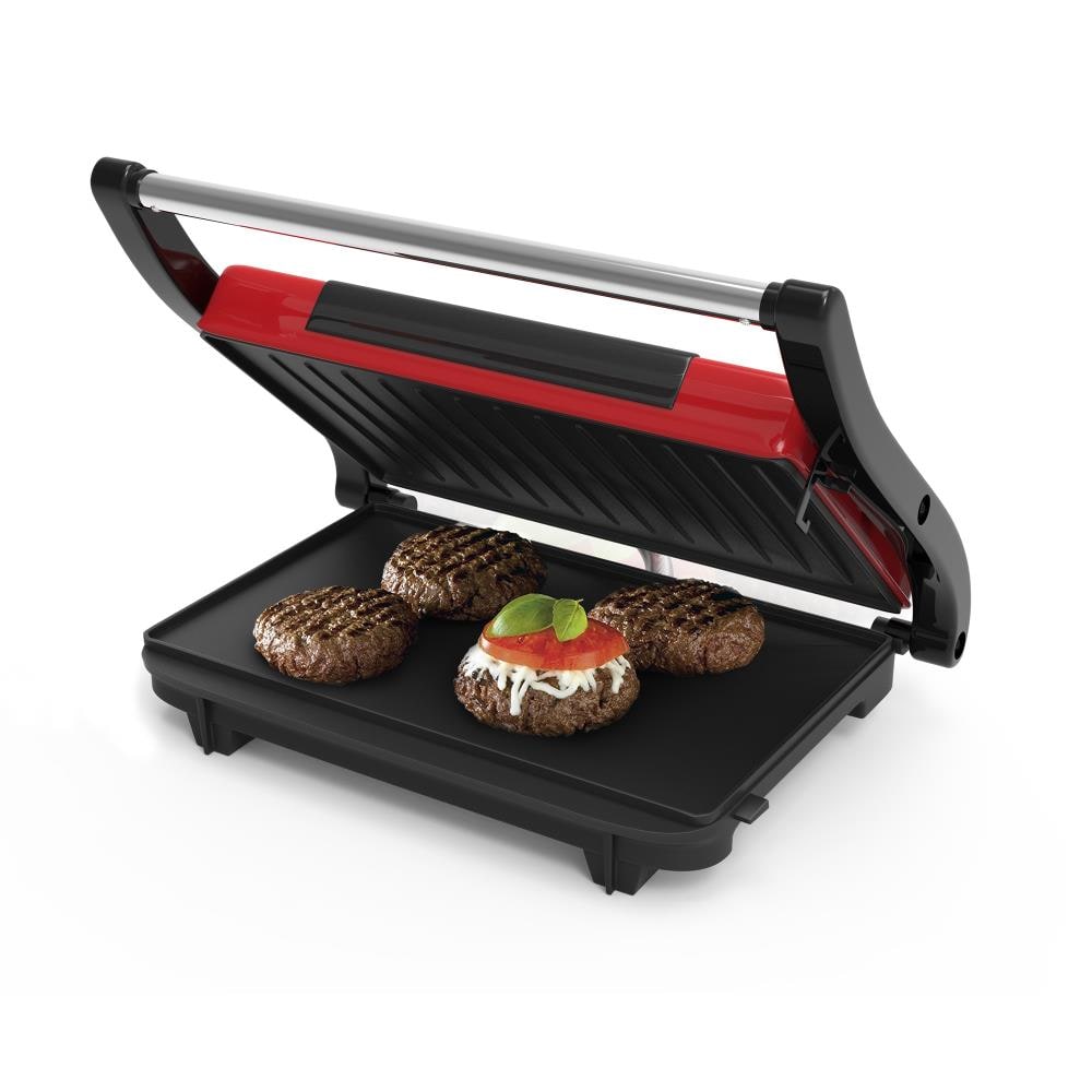 Star Commercial Panini Press And Sandwich Grills