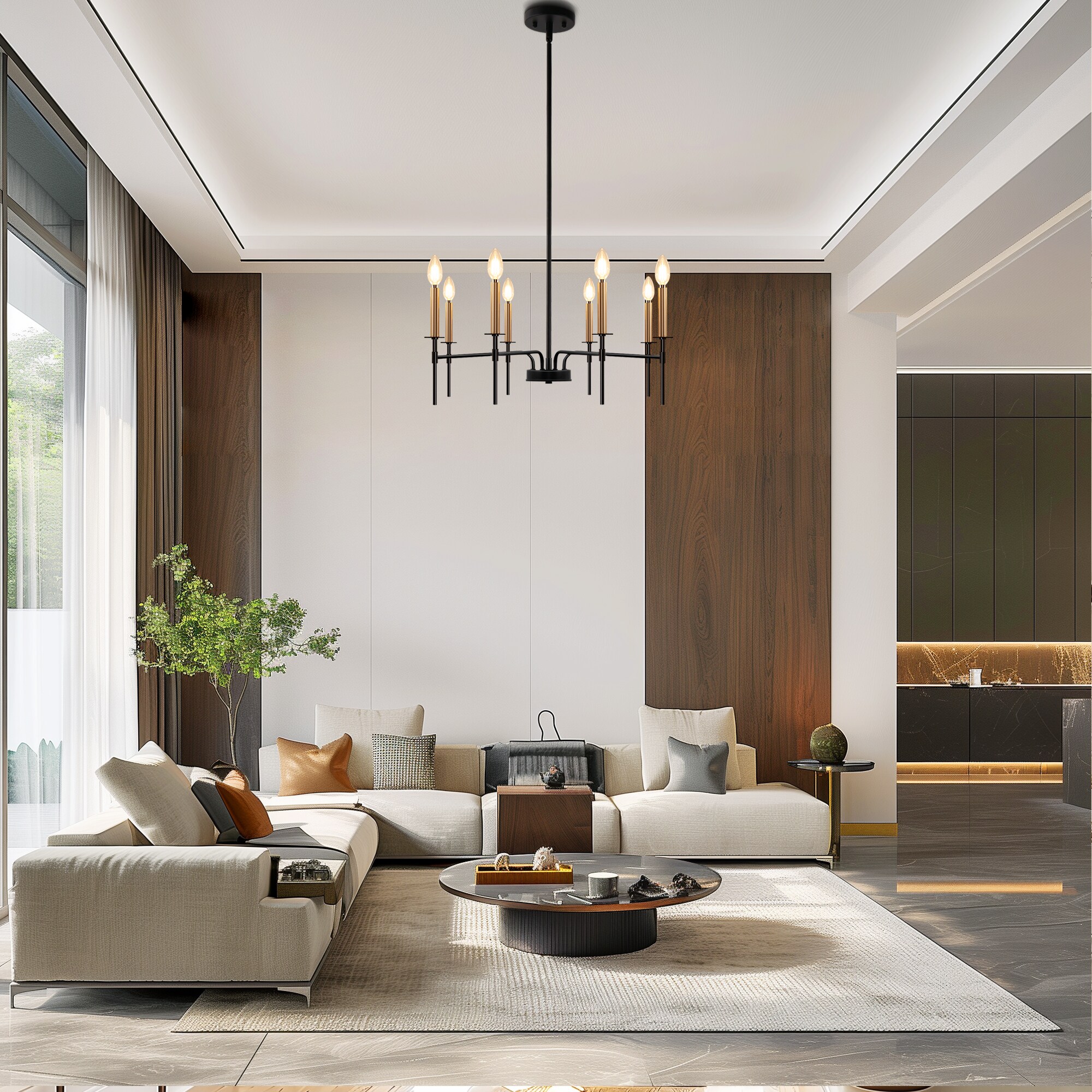 DORESshop LSC-OG-CX18801HGB Pendant-Lights - View #4