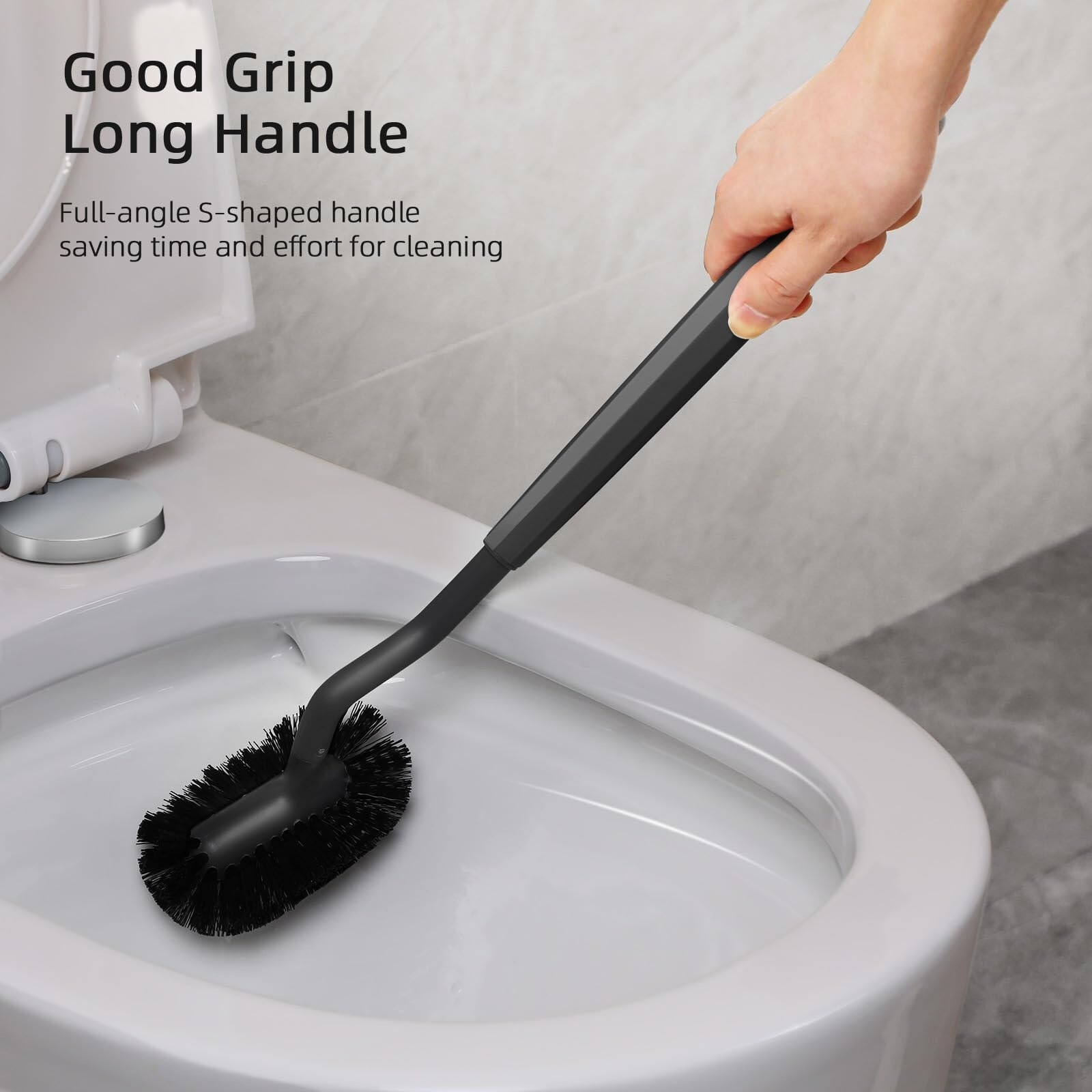 Vrbgify L05VG08094 Toilet-Brush-Holders - View #5