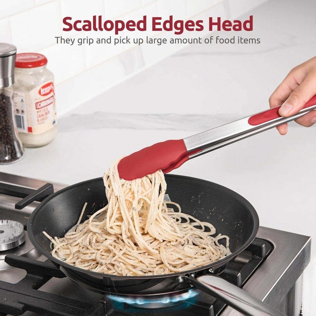 Adrinfly L05AD09047 Grilling-Tools-Utensils - View #4