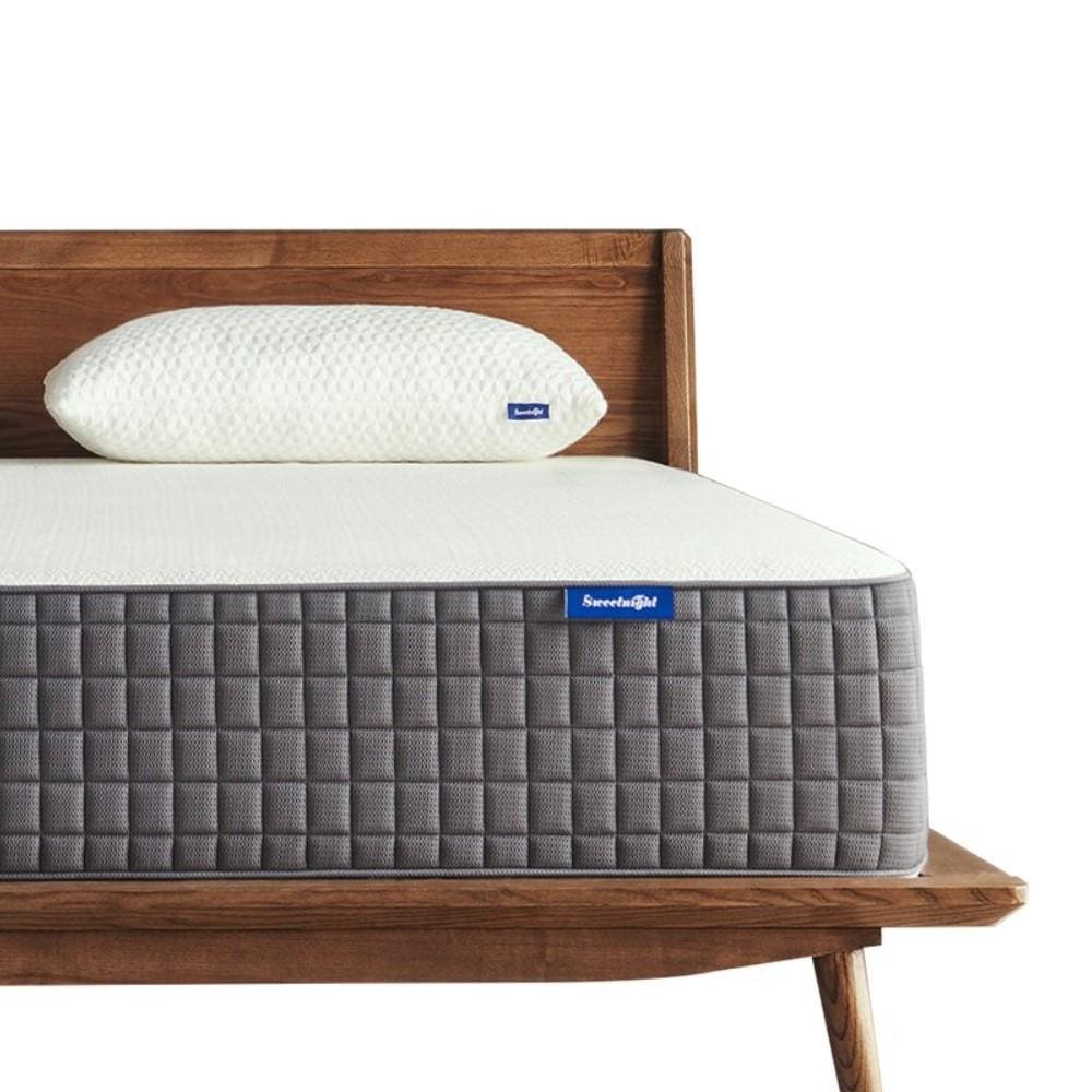 CASAINC TMM-WF-SN-M002-Q Mattresses-Boxsprings - View #7