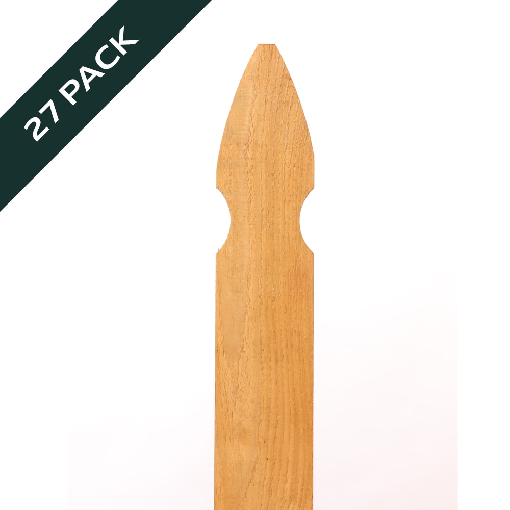 ProWood 239672 Fence-Pickets - View #2