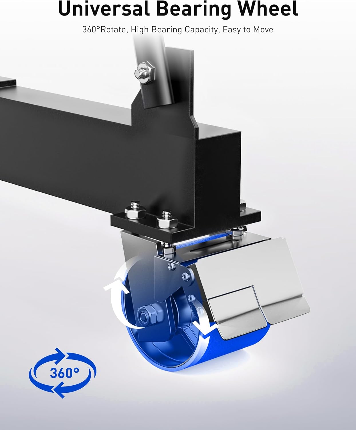 Silvel KF370114-01 Vehicle-Lifts - View #5