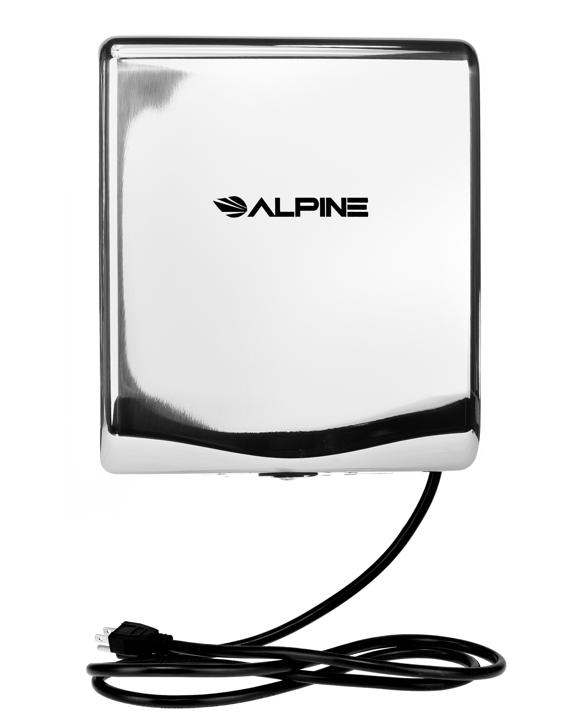 Alpine Industries 405-10-CHR Commercial-Hand-Dryers - View #2