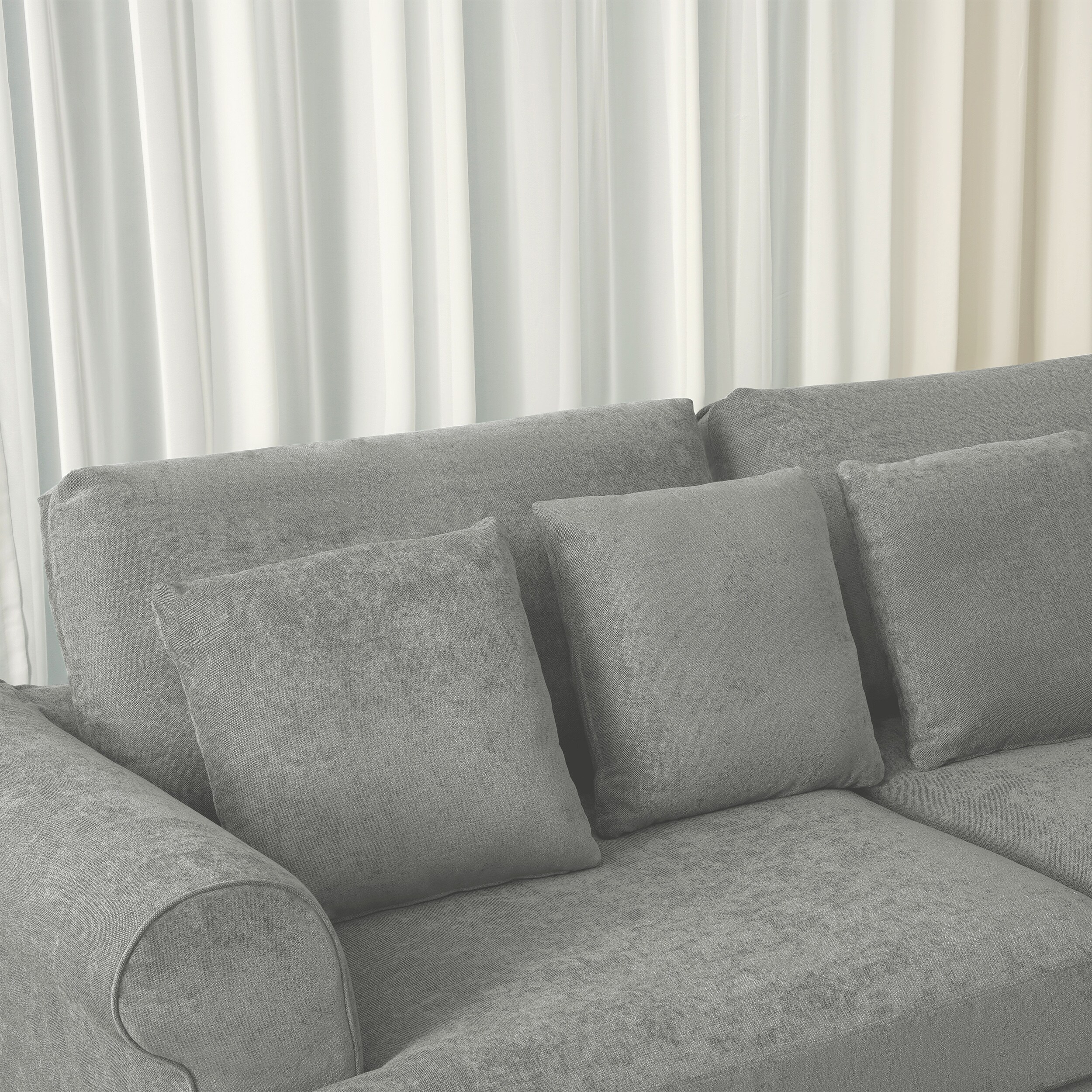  RND-236-16A Sofas-Loveseats - View #6