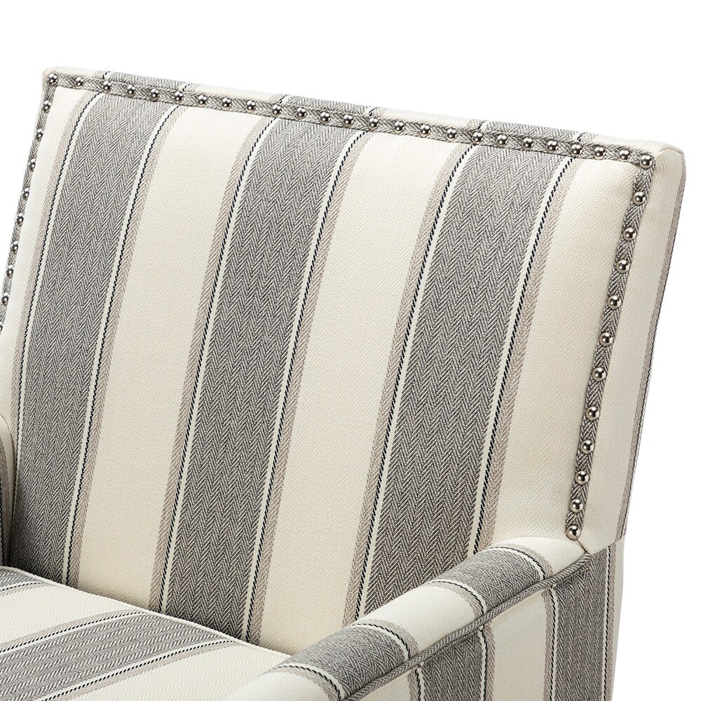 14 Karat Home CHS18393-GREY chairs - View #7