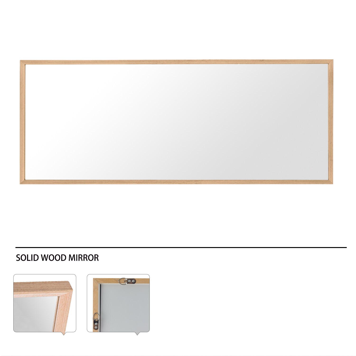 Dovelina JJ00360ZZDN Decor-Mirrors - View #6