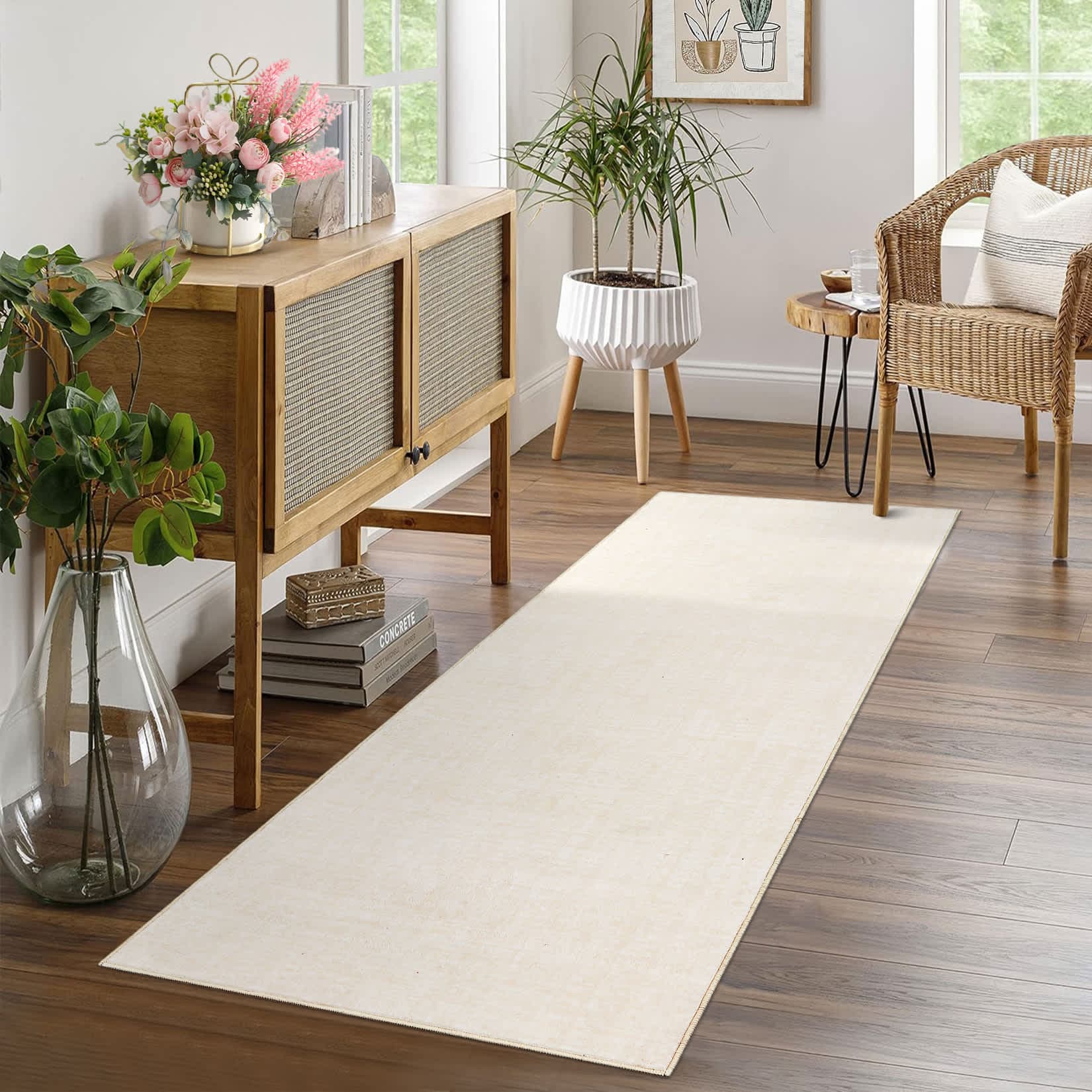 Qeetex SUNNY-PHK-33PD9NP4 rugs - View #3