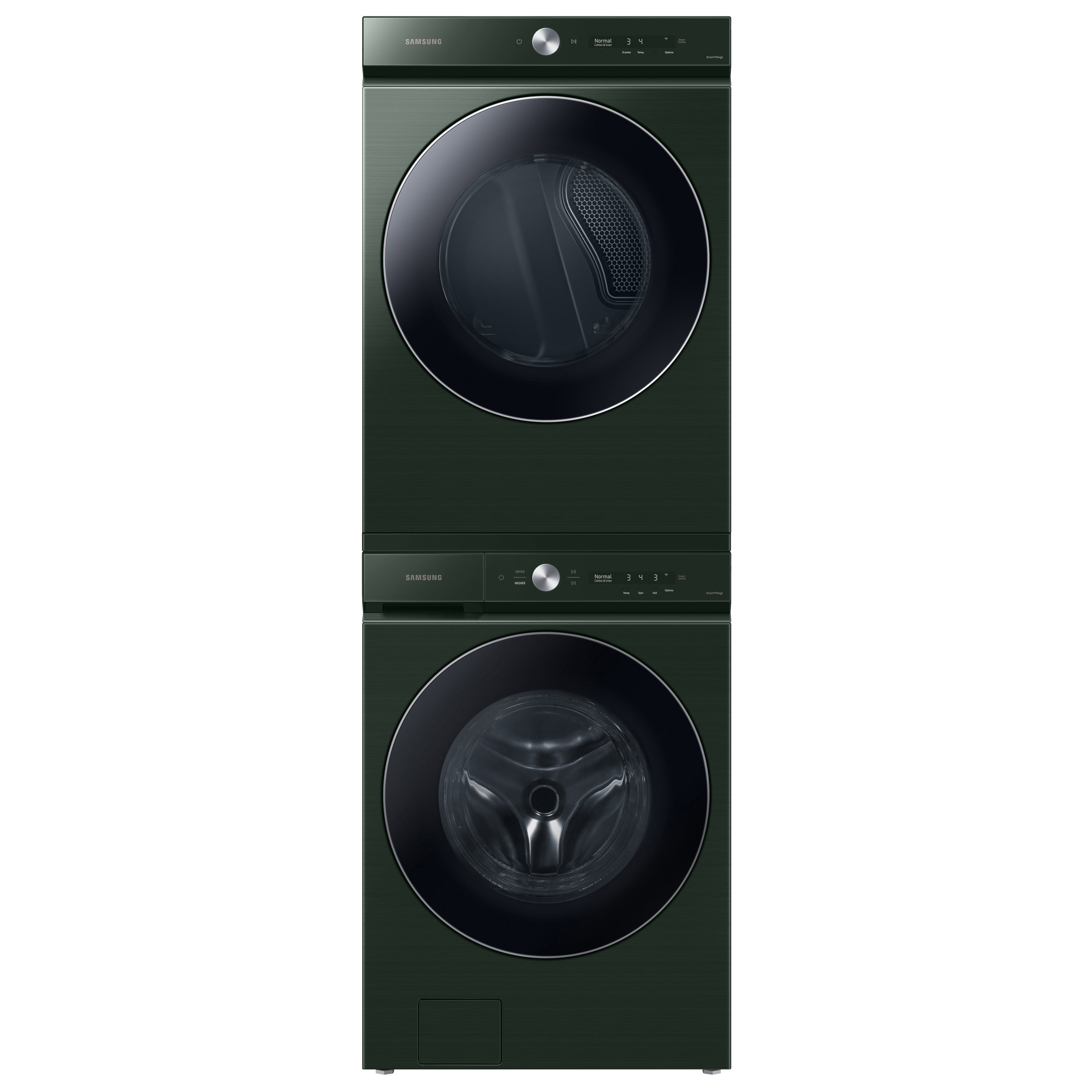 Samsung WF53BB8900AG m080105 - View #6