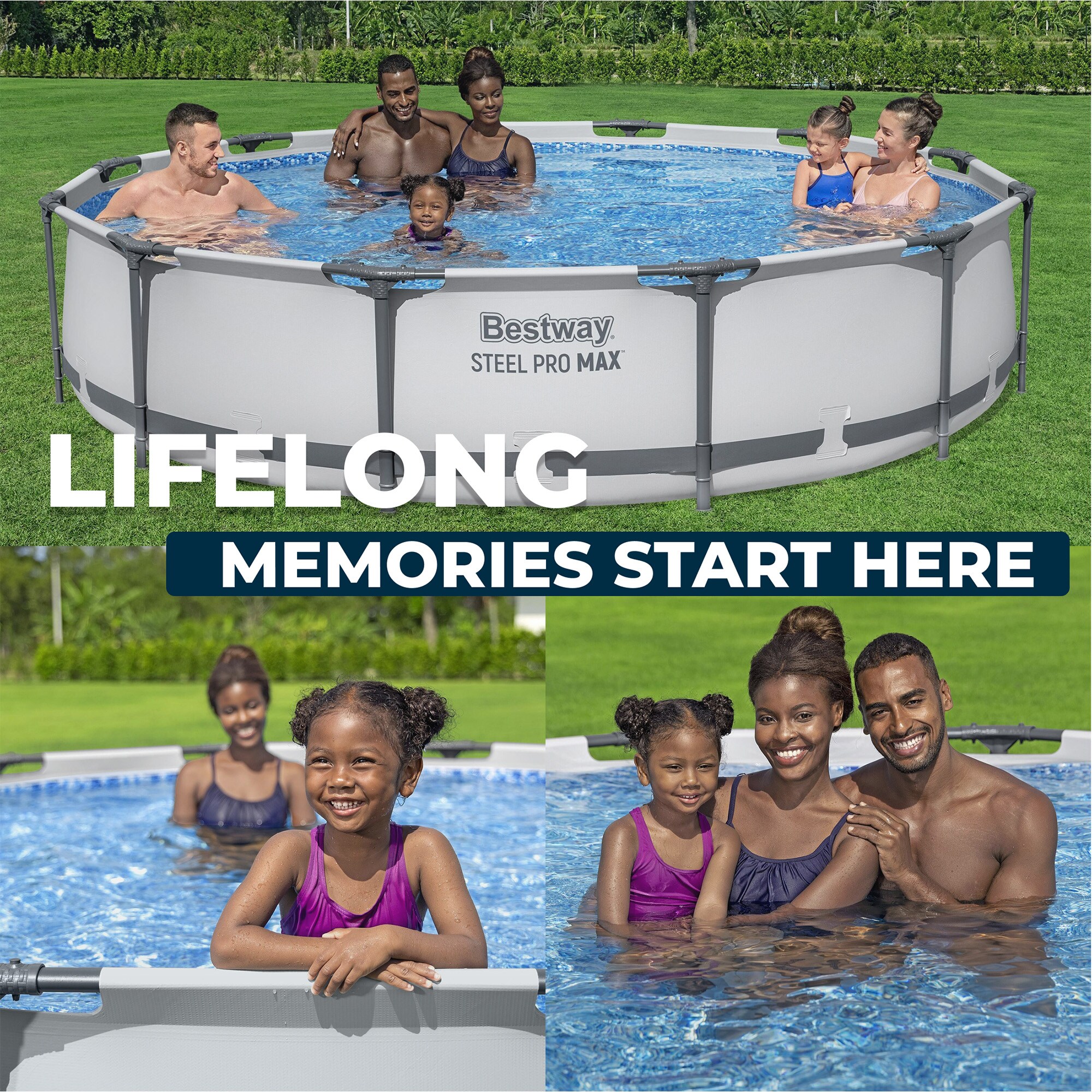 Bestway 561GFE-BW Above-Ground-Pools - View #8