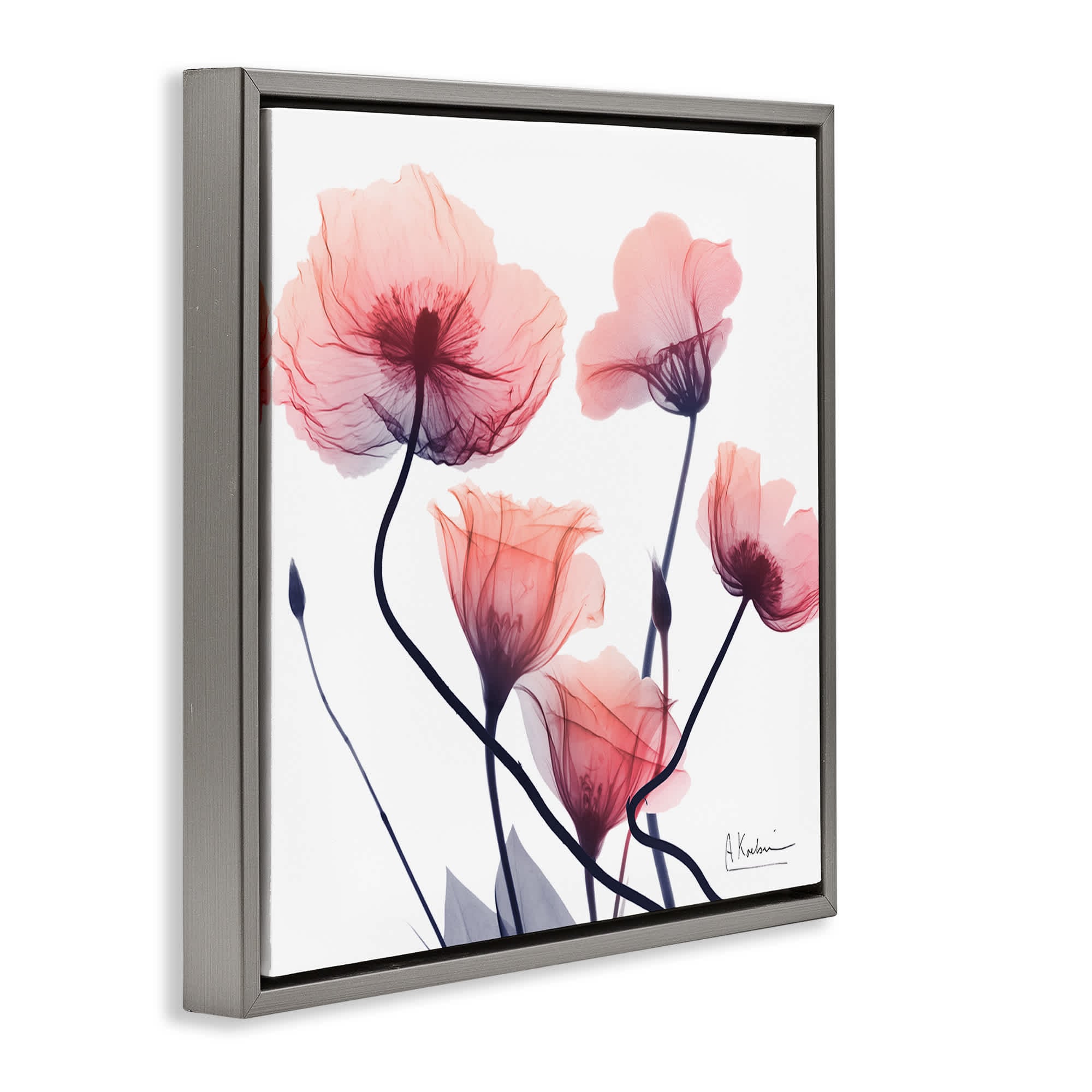 Stupell Industries BS-027-FFL-24X24 Wall-Art - View #2