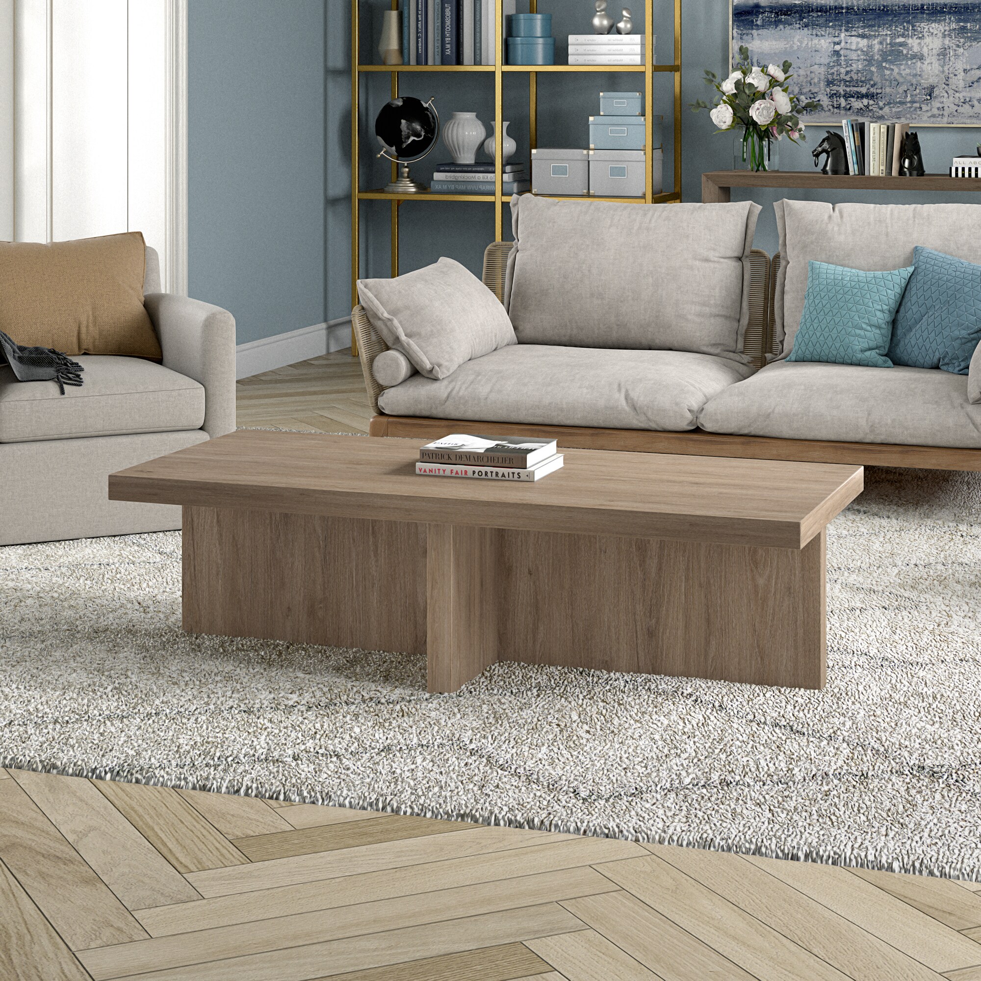 Hailey Home CT2049 Coffee-Tables - View #6