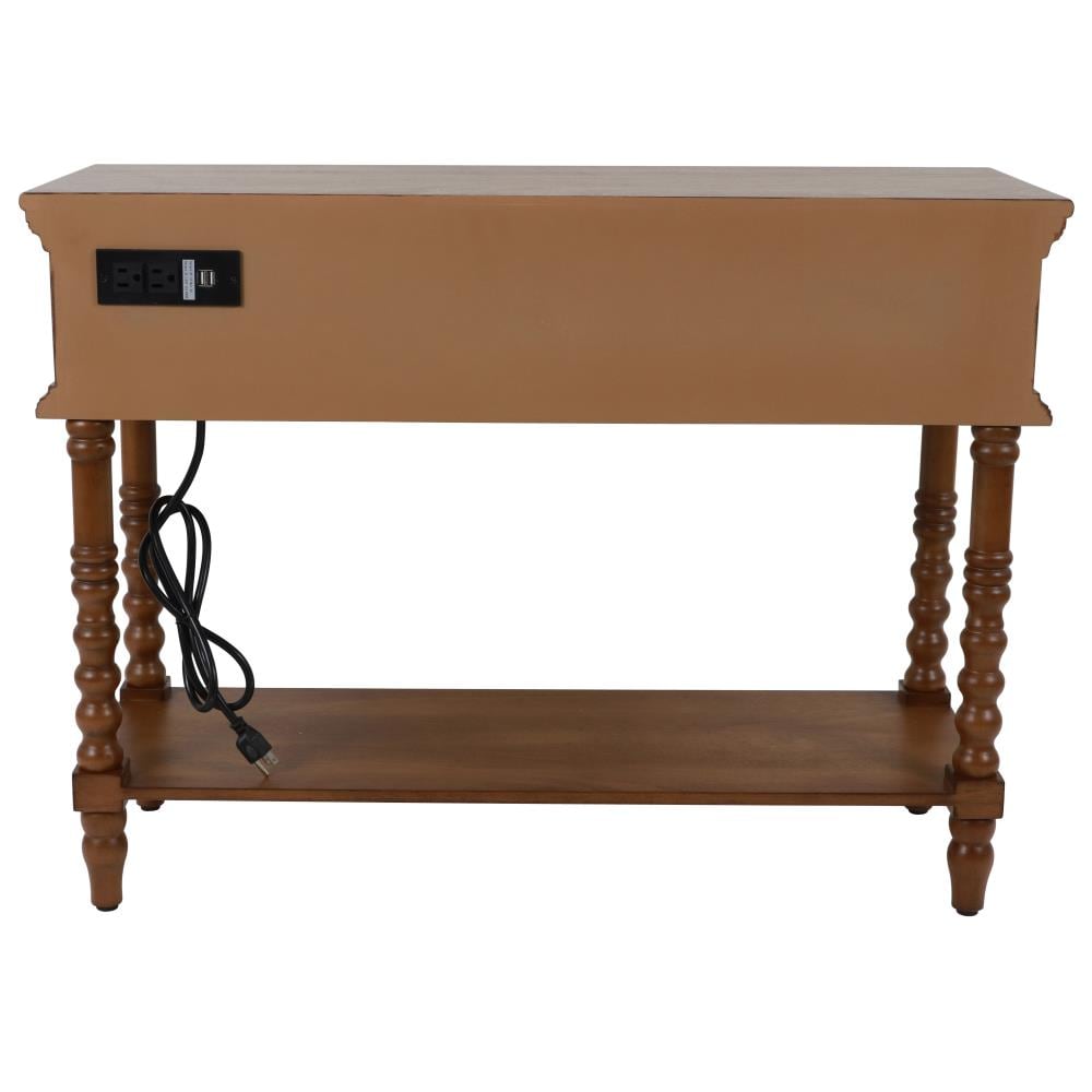 Decor Therapy FR9553 Console-Sofa-Tables - View #5