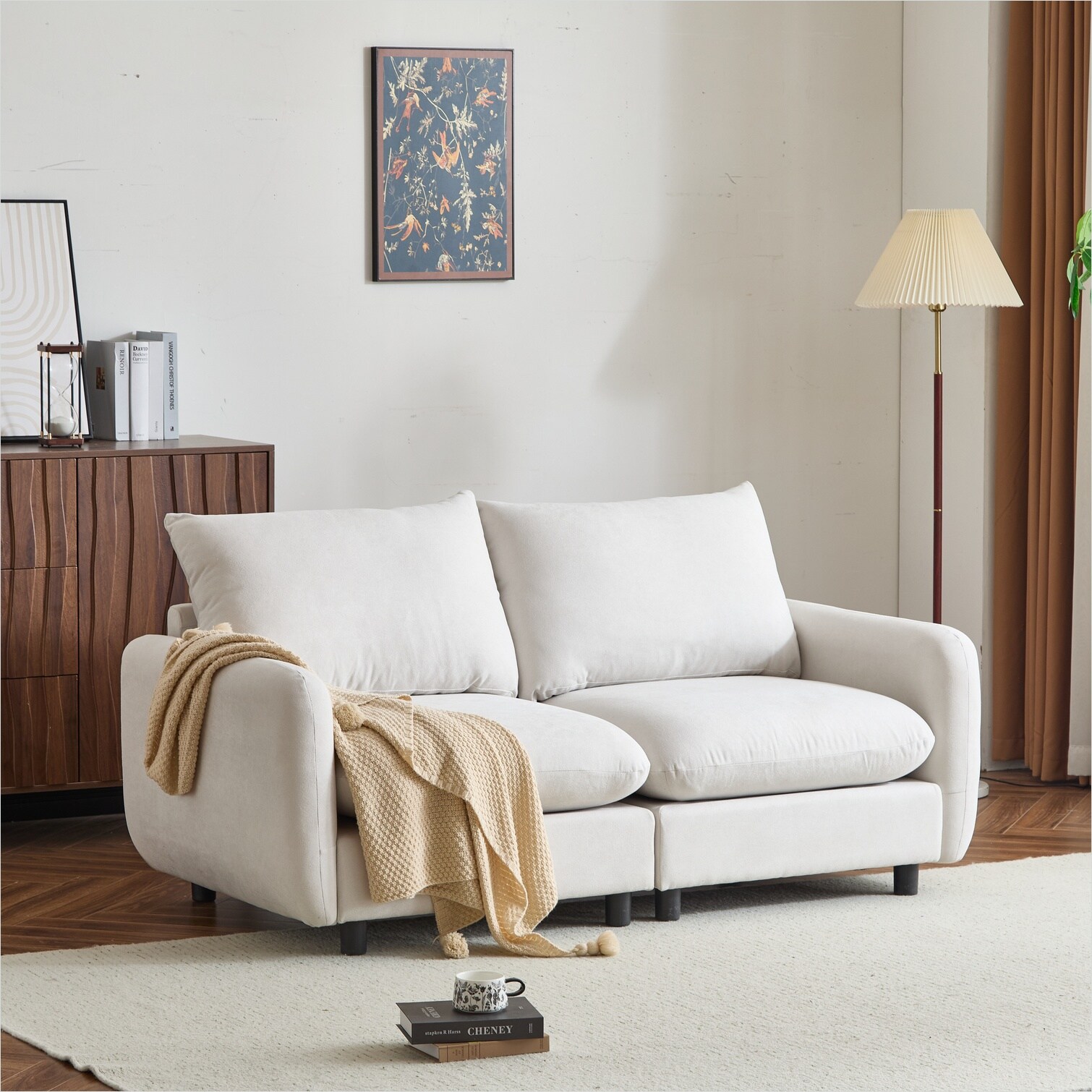 chillscreamni 7LHOZCJXV5KQ Sofas-Loveseats - View #2