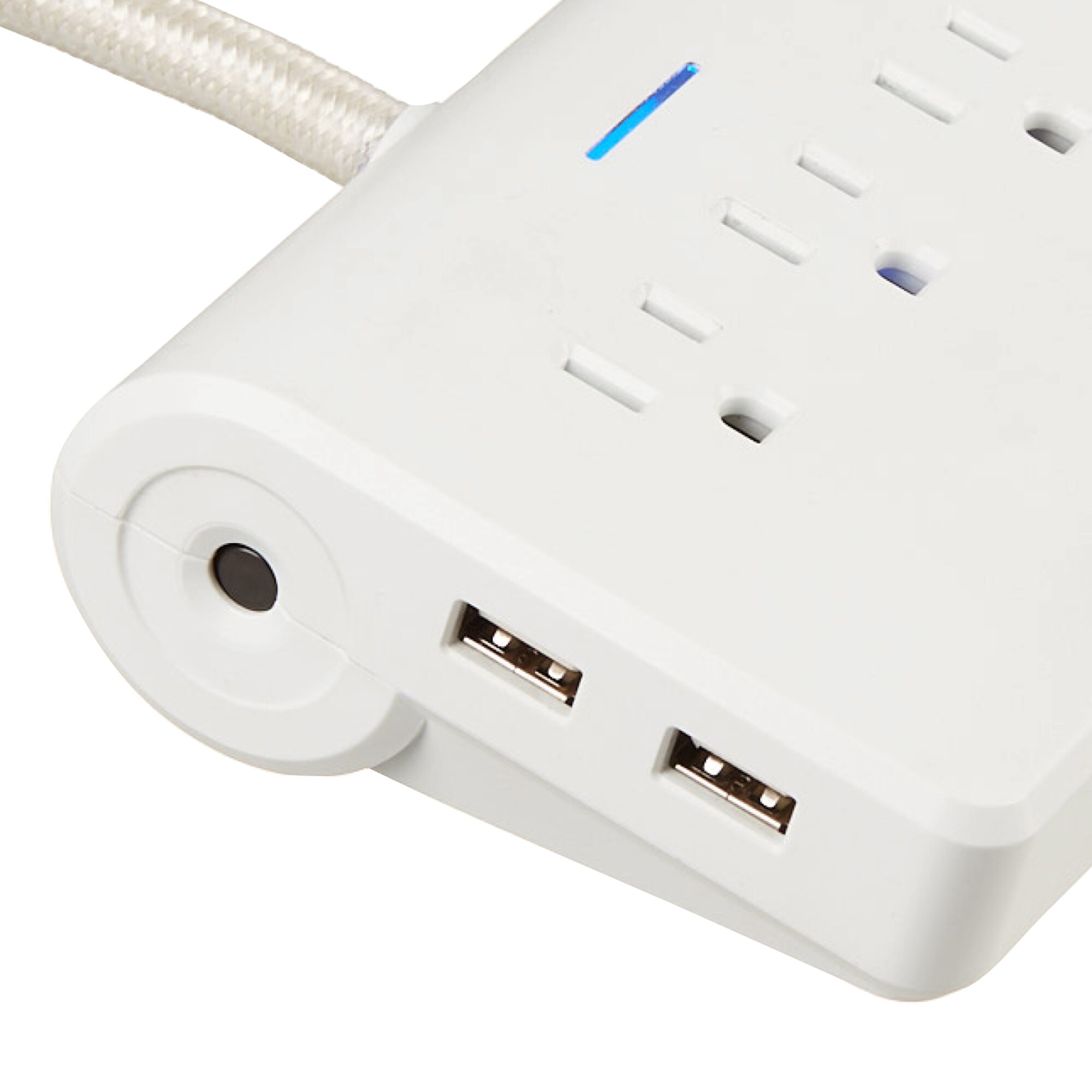 Globe Electric 78428 Surge-Protectors - View #2