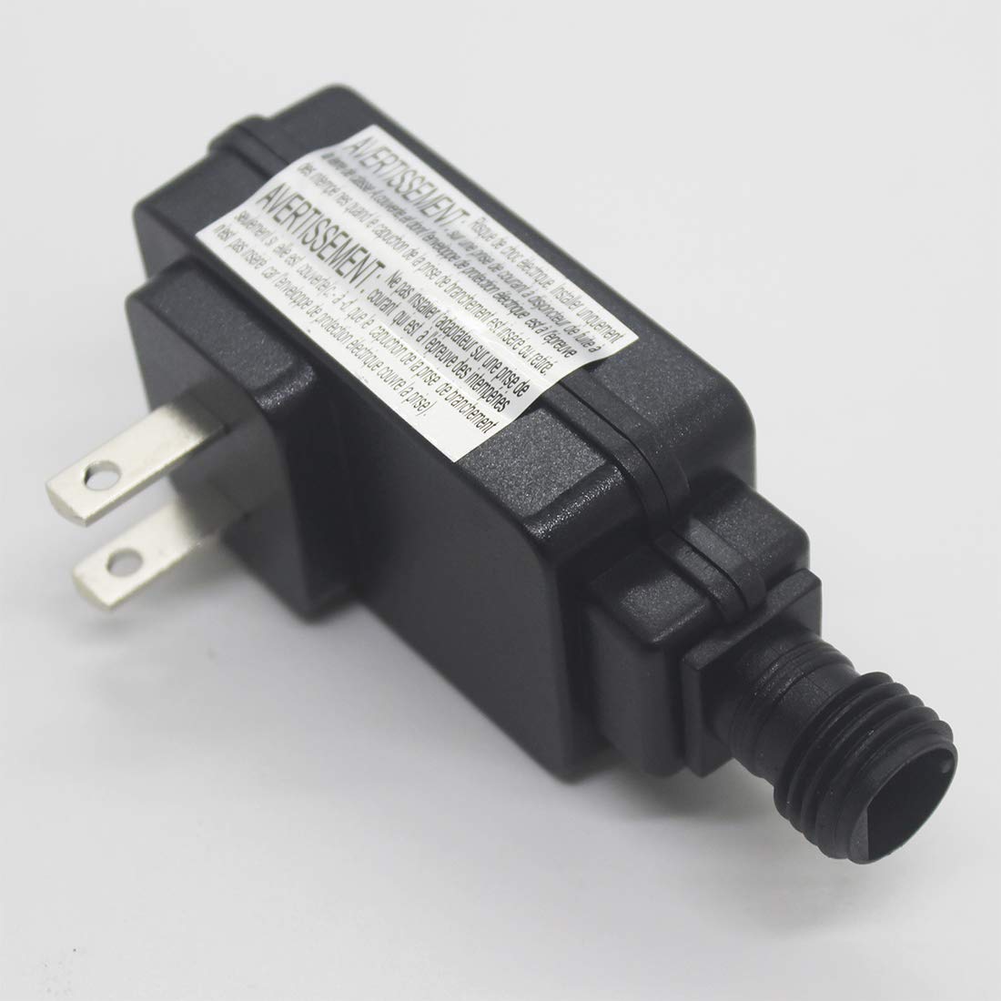 Lukvuzo LLU0707L032 Collectible-Power-Adapters - View #4