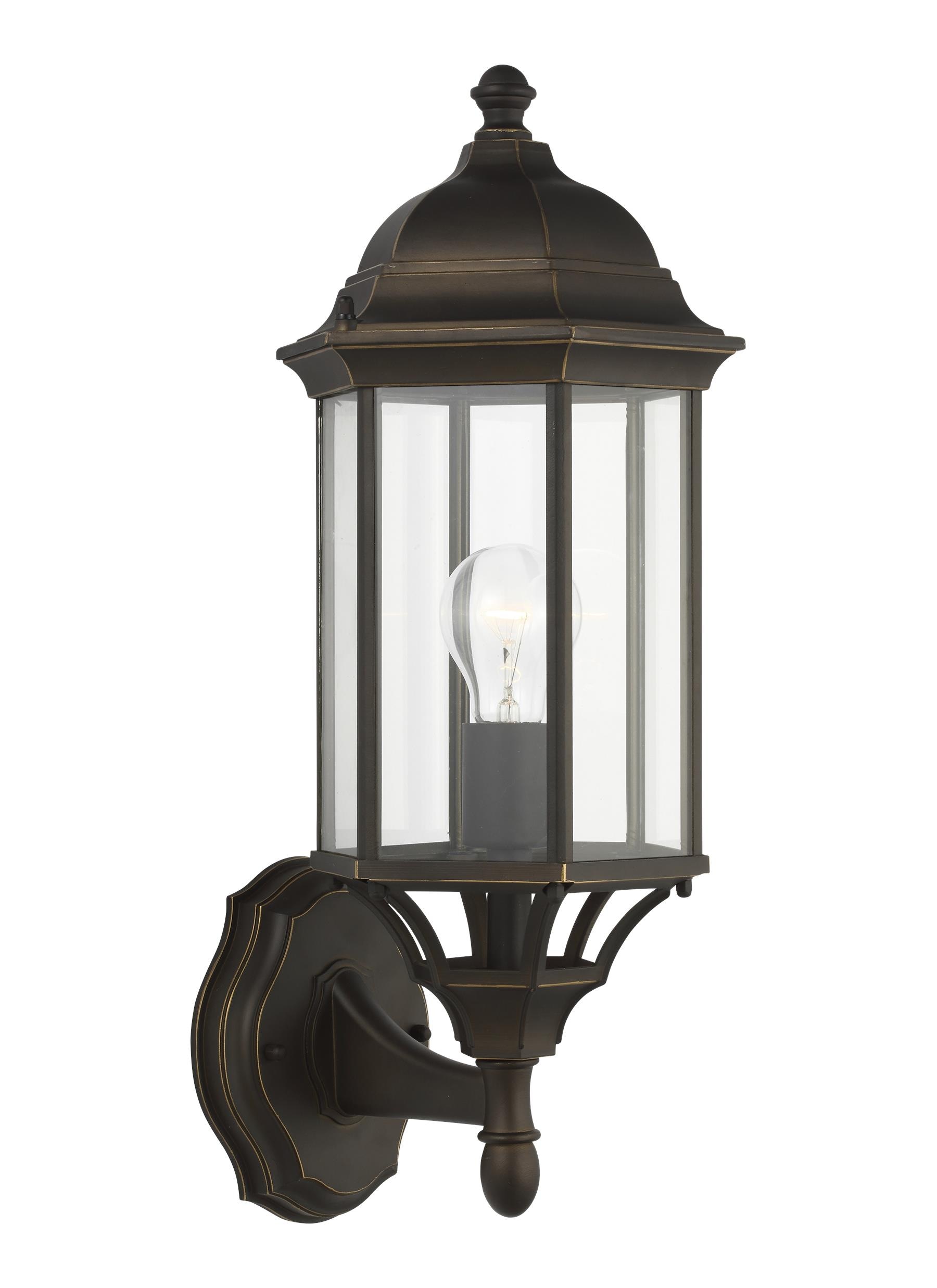 Generation Lighting 8838701-71 Outdoor-Wall-Lighting - View #2