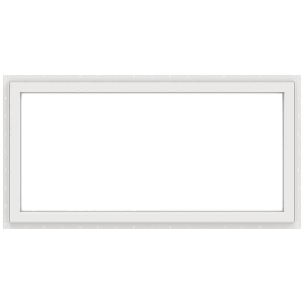 JELD-WEN LOWOLJW234800027 Specialty-Windows - View #4