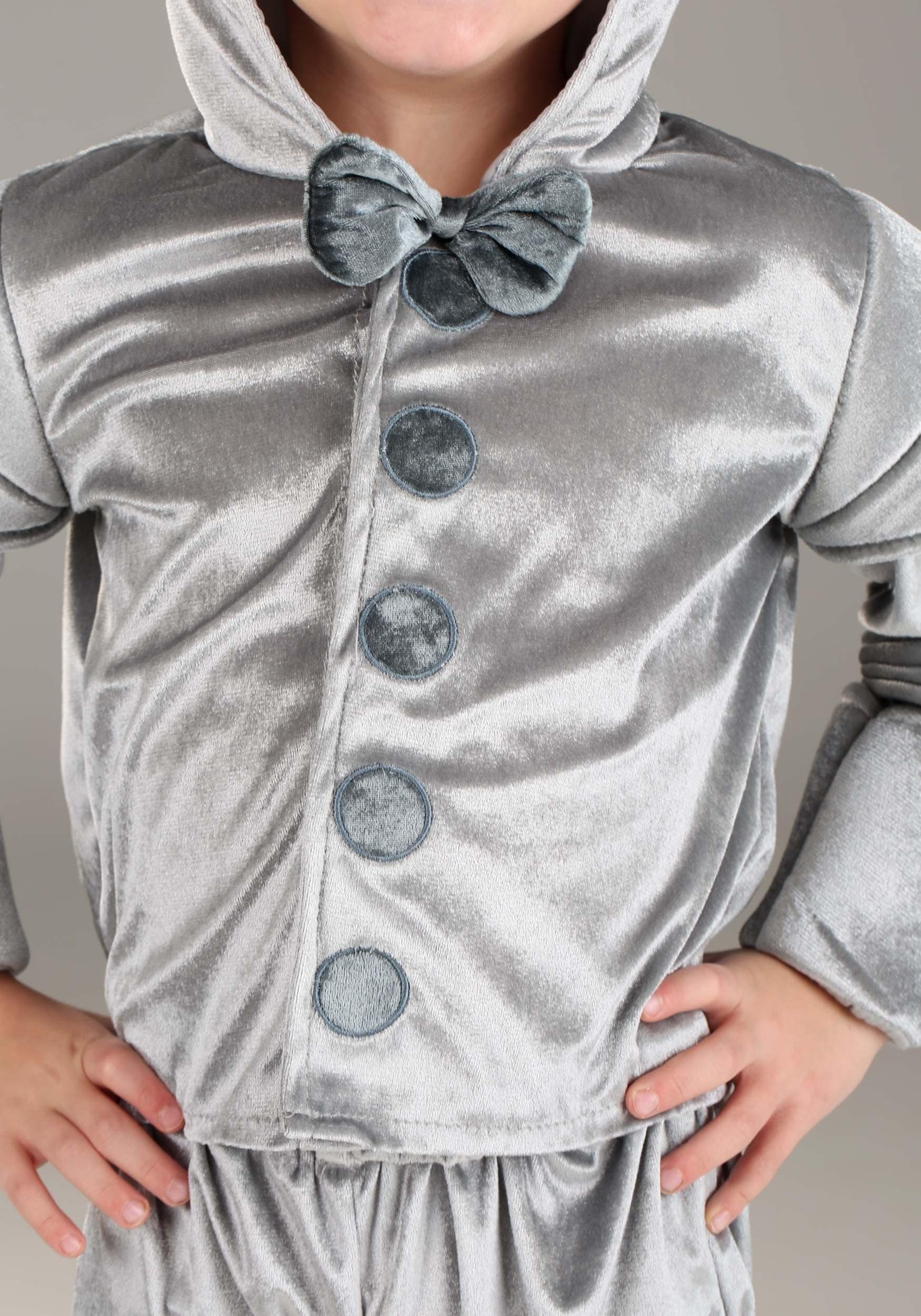 HalloweenCostumes.com FUN2779TD-2T costumes - View #2