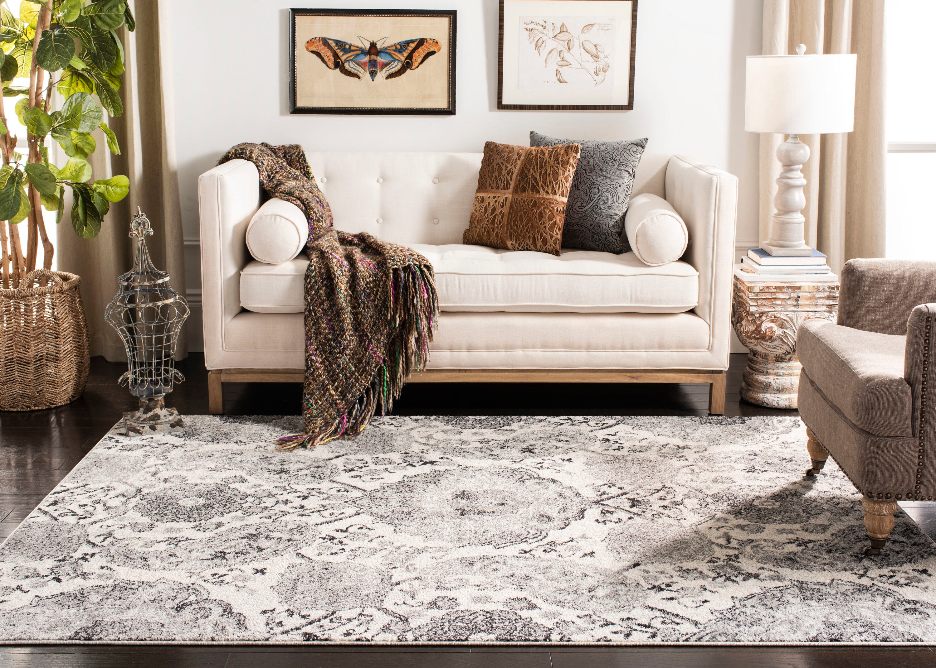 Safavieh MAD600D-6 rugs - View #5