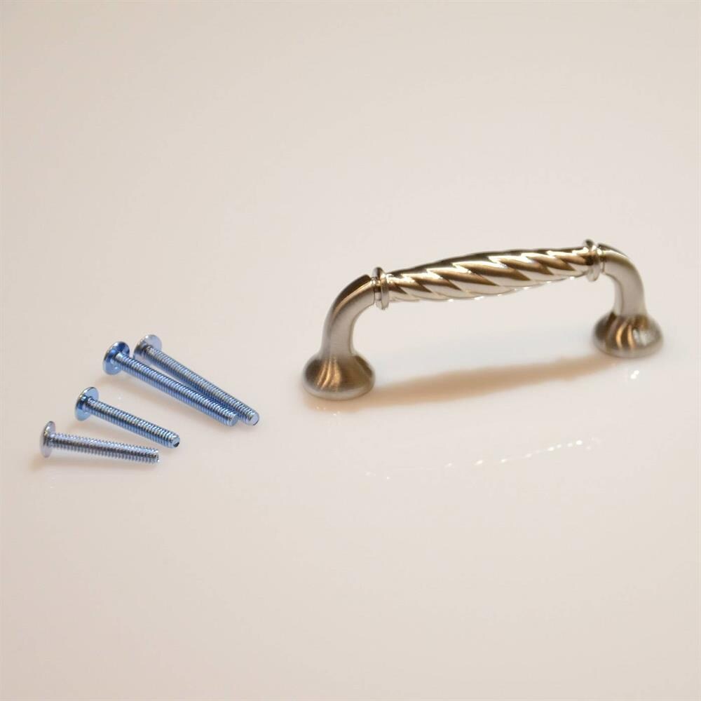 Residential Essentials 10207SN Cabinet-Pulls - View #2