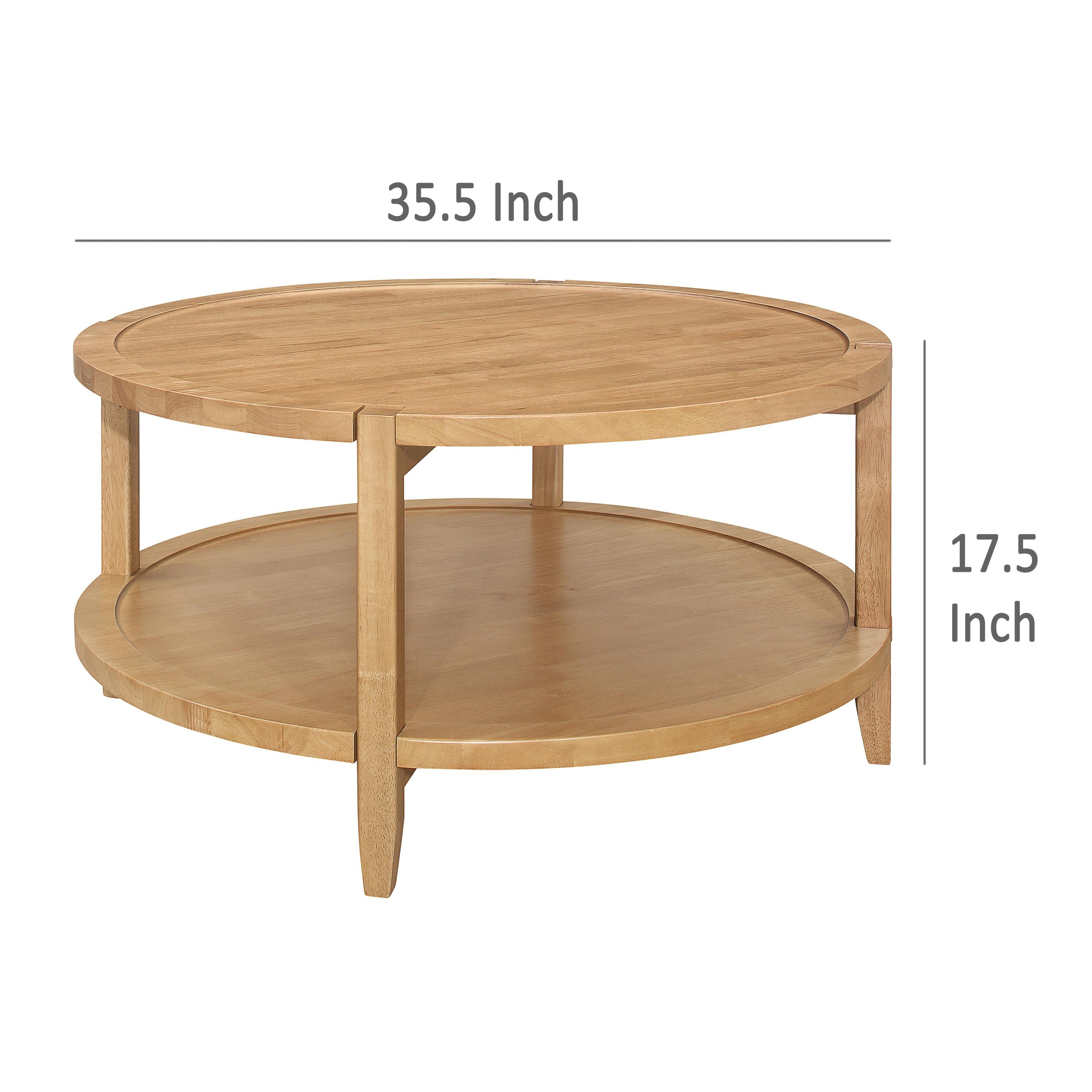 Benzara BM329202 Coffee-Tables - View #5