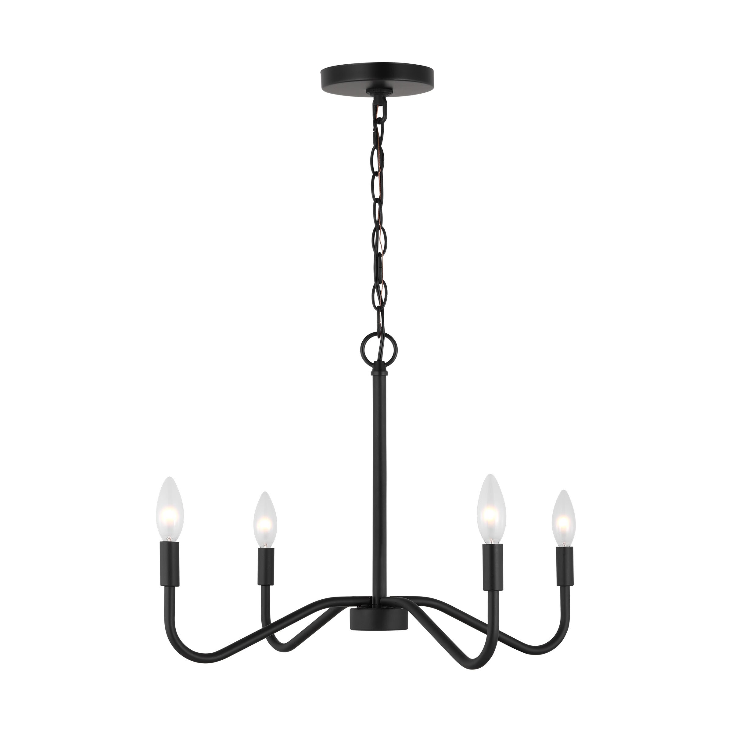 Scott Living DJC1194MBK b090015 - View #3