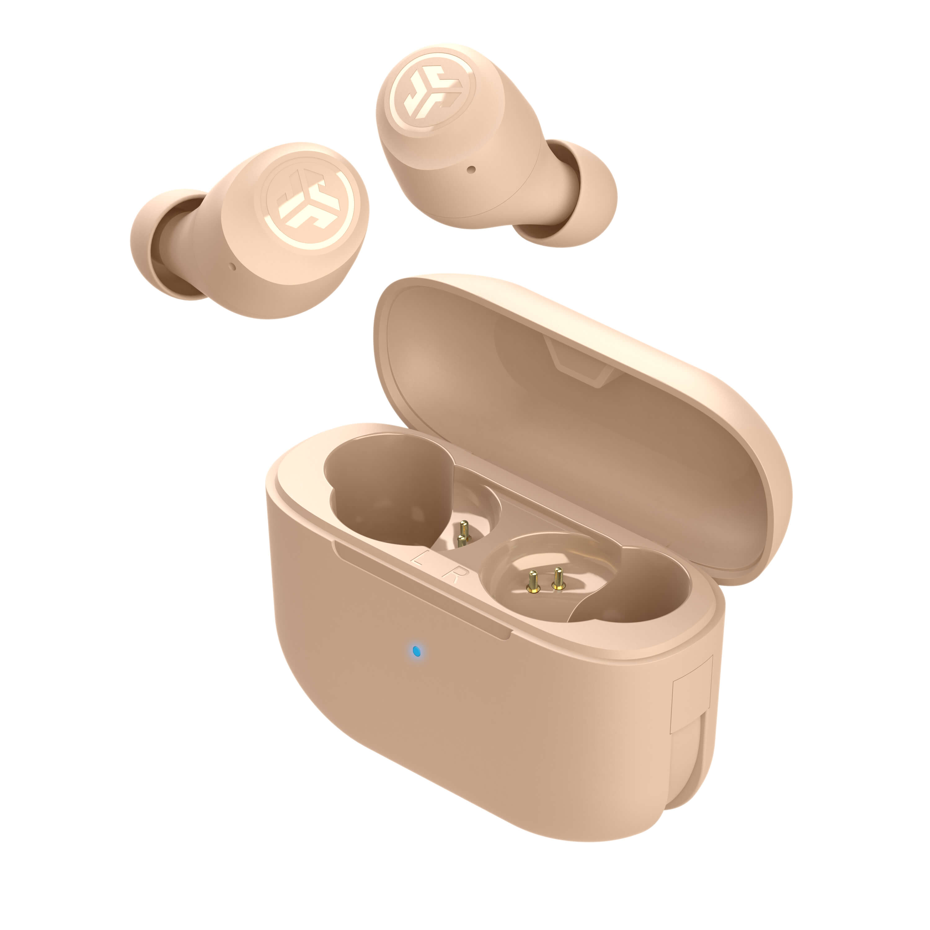 JLab EBGTONEPFA50WEB headphones - View #3