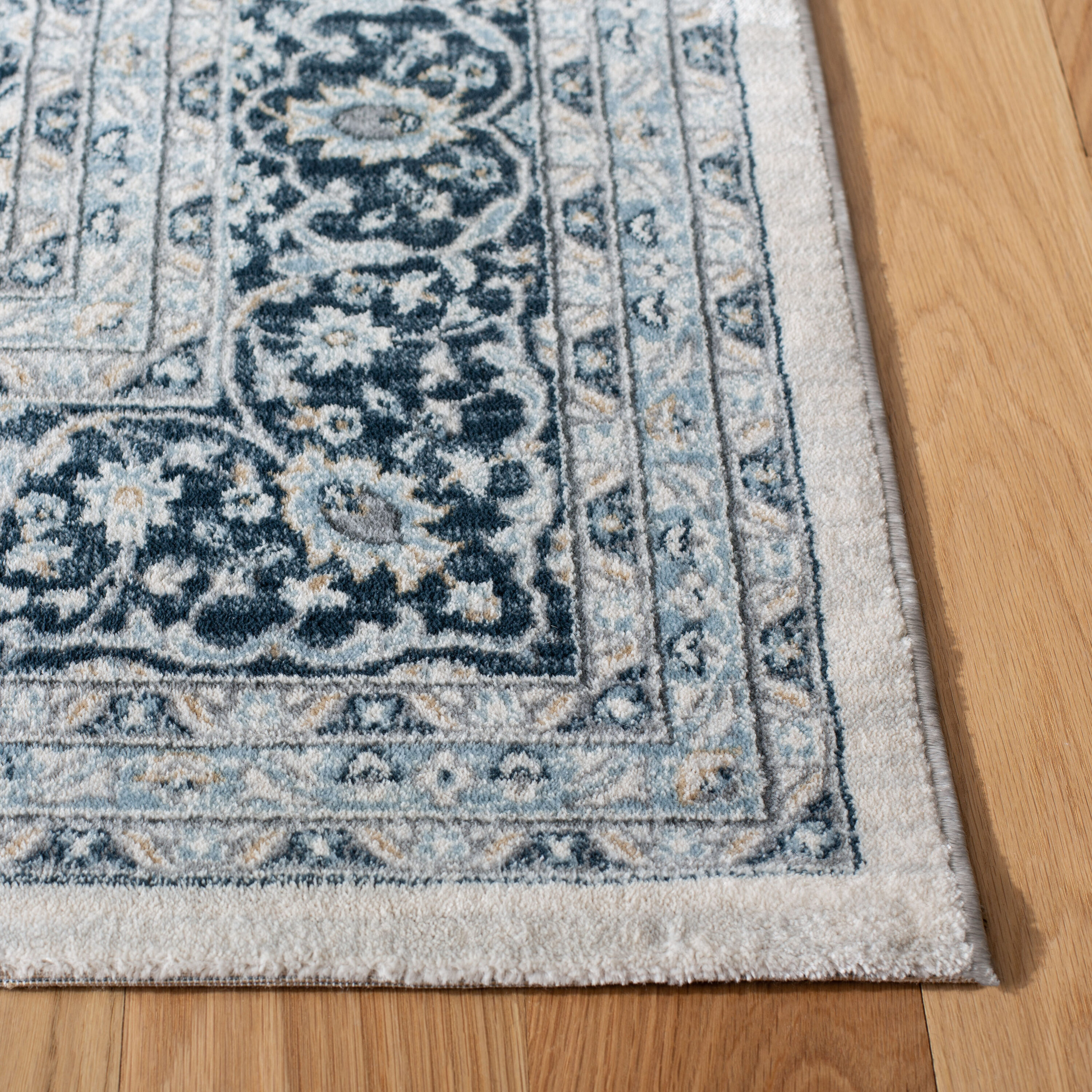 Safavieh ISA919A-7SQ rugs - View #2