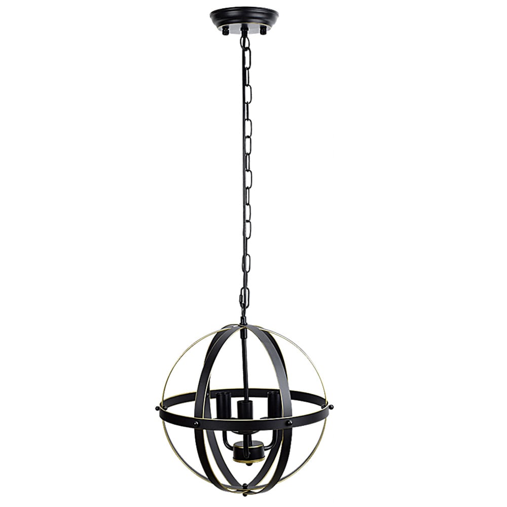 Depuley WSCL34-5-B Pendant-Lights - View #6