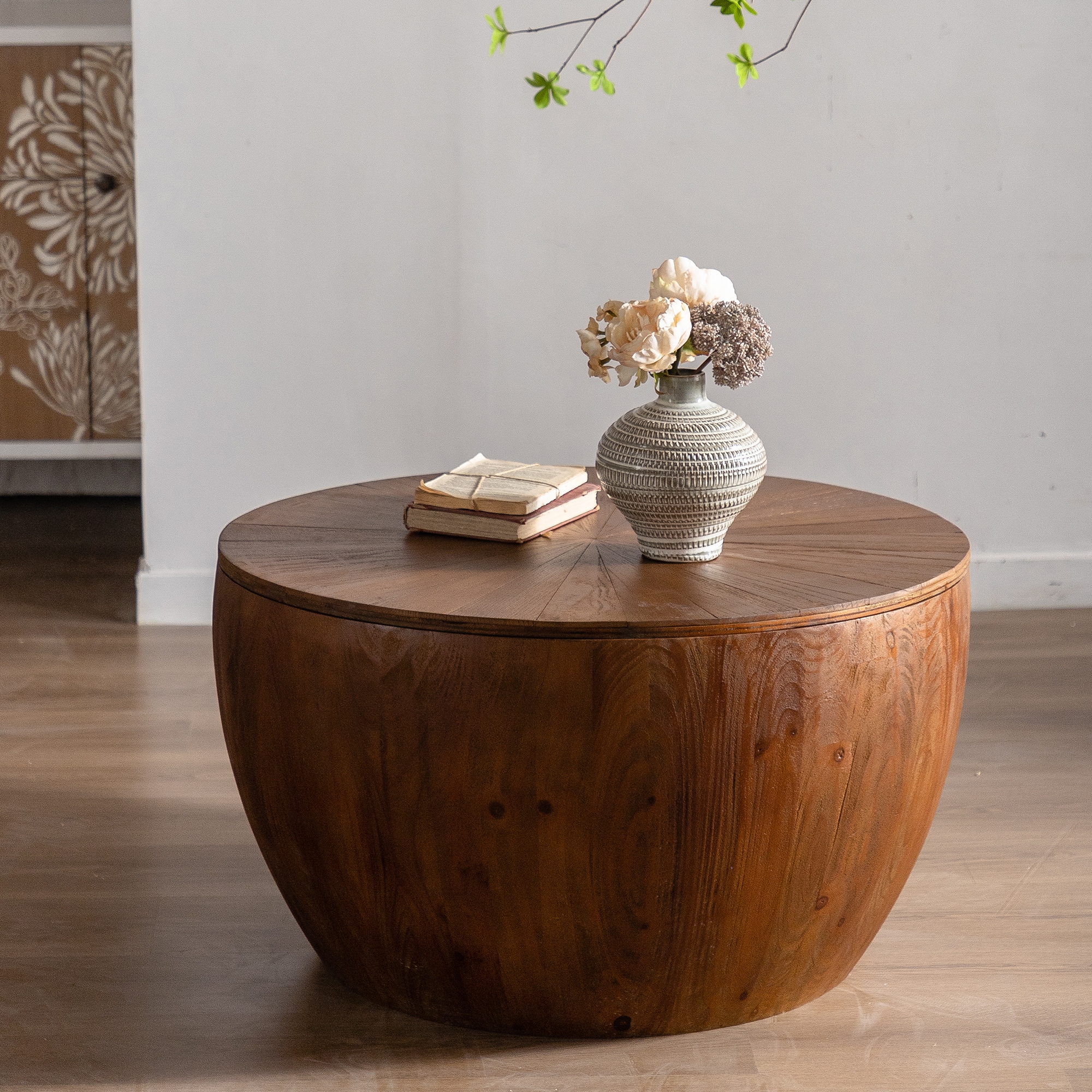 SINOFURN SYB930048WD Coffee-Tables - View #12