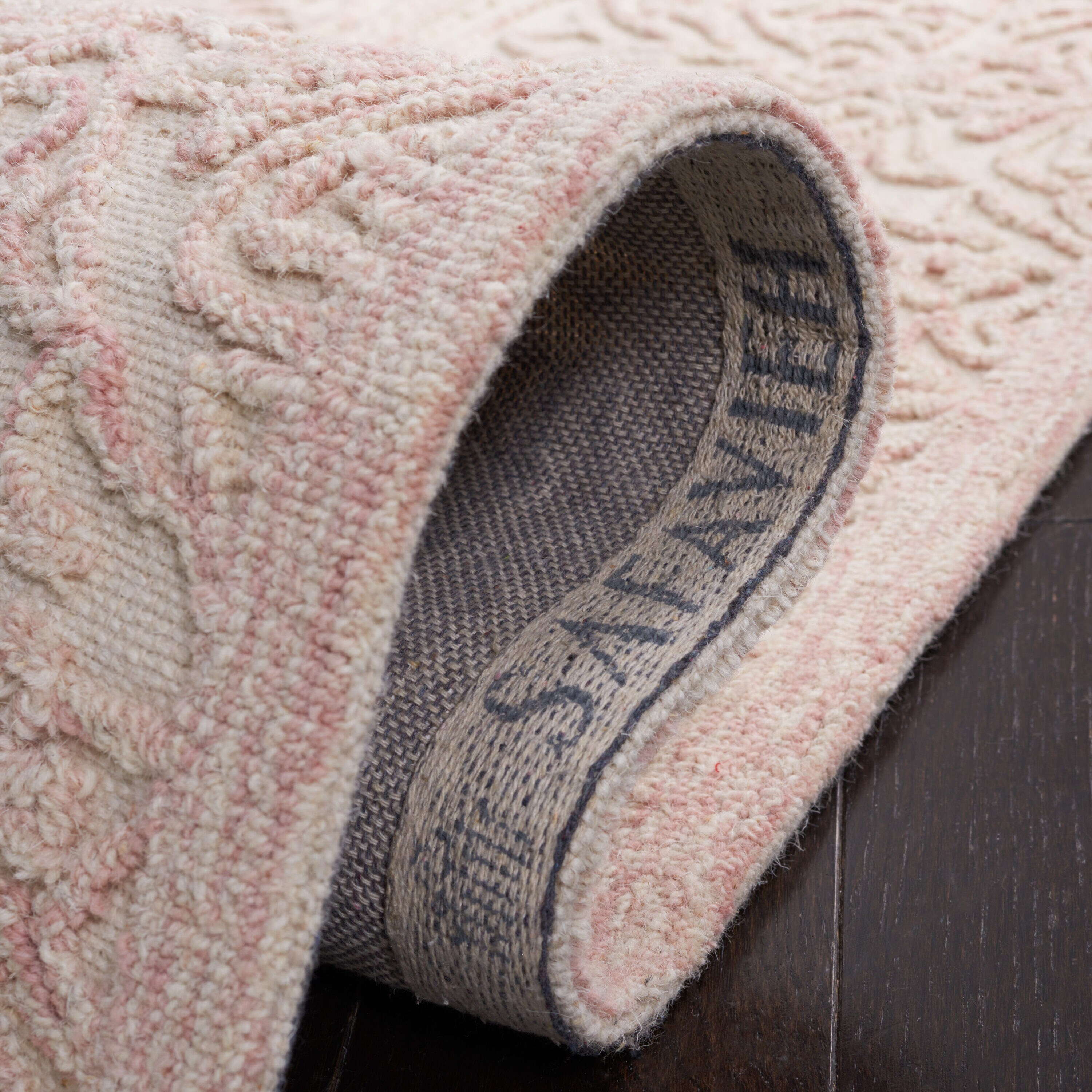 Safavieh MSR3511U-8 rugs - View #7