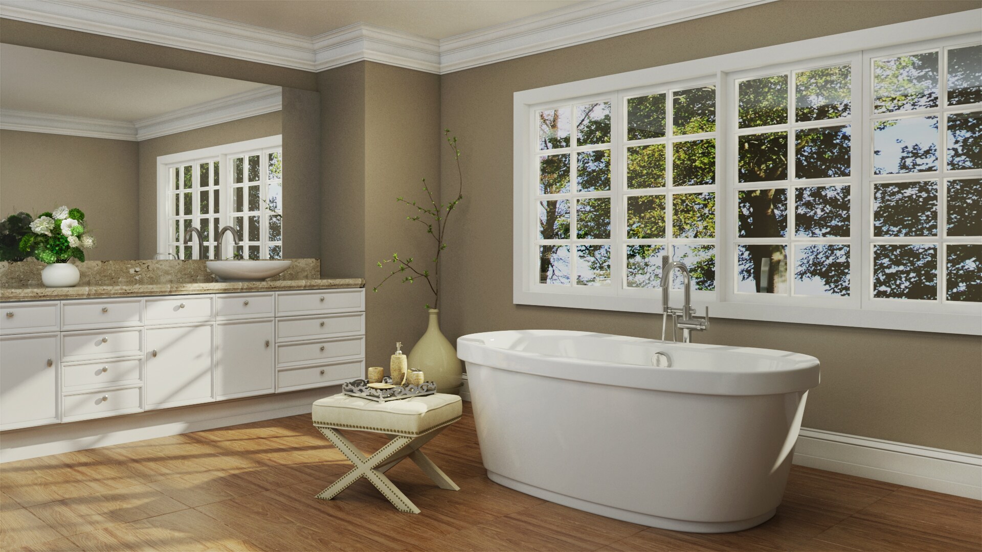 Jacuzzi MZ14959 bathtubs - View #7