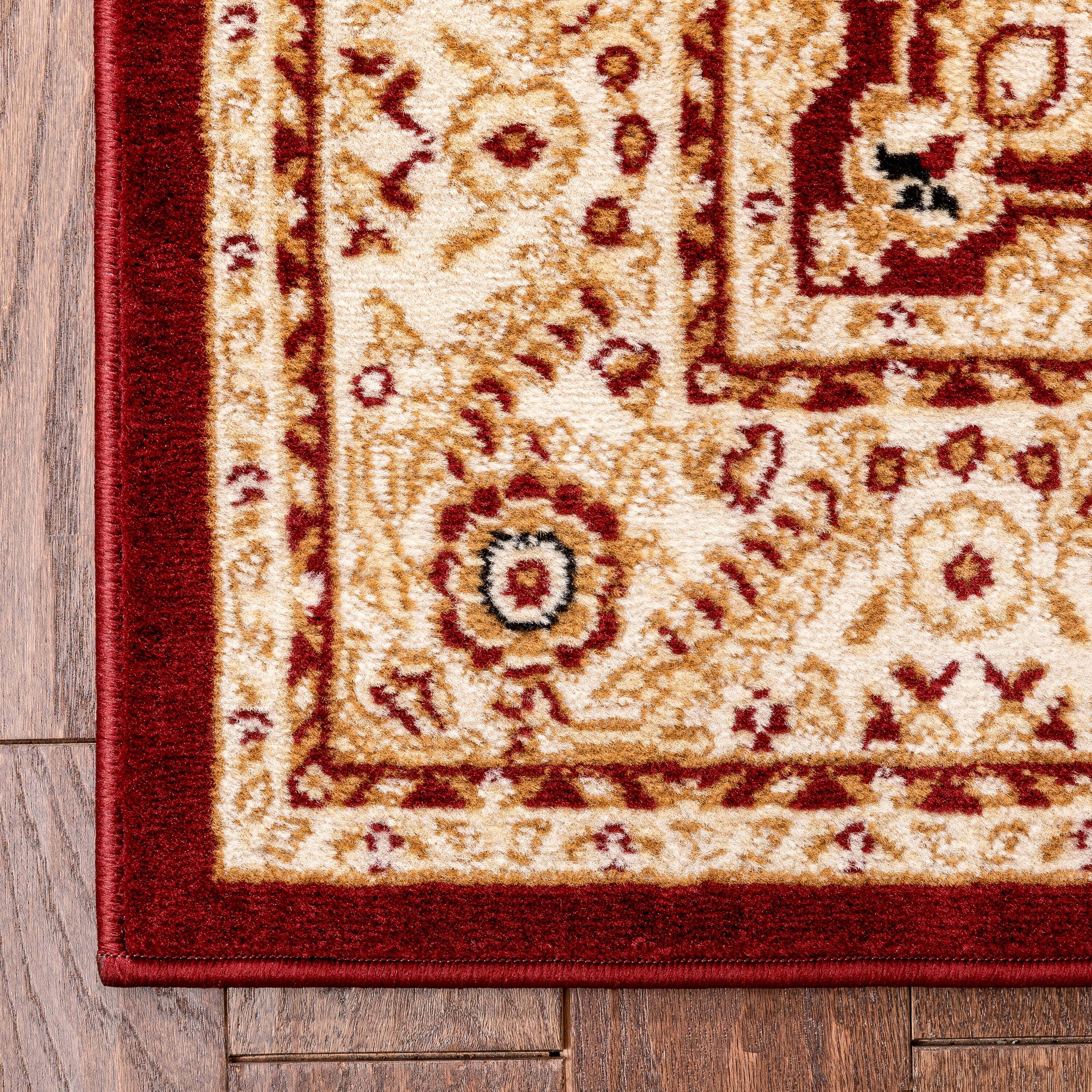 Well Woven DU-70-7 rugs - View #3