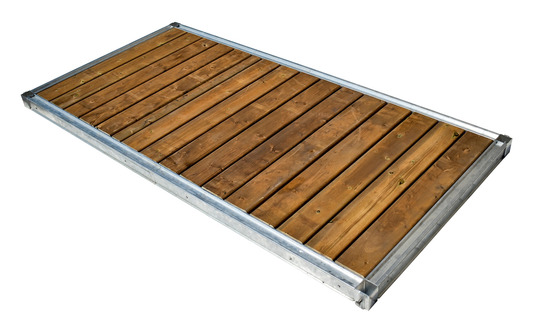 Dock Edge + DE85323F Marine-Supplies - View #2