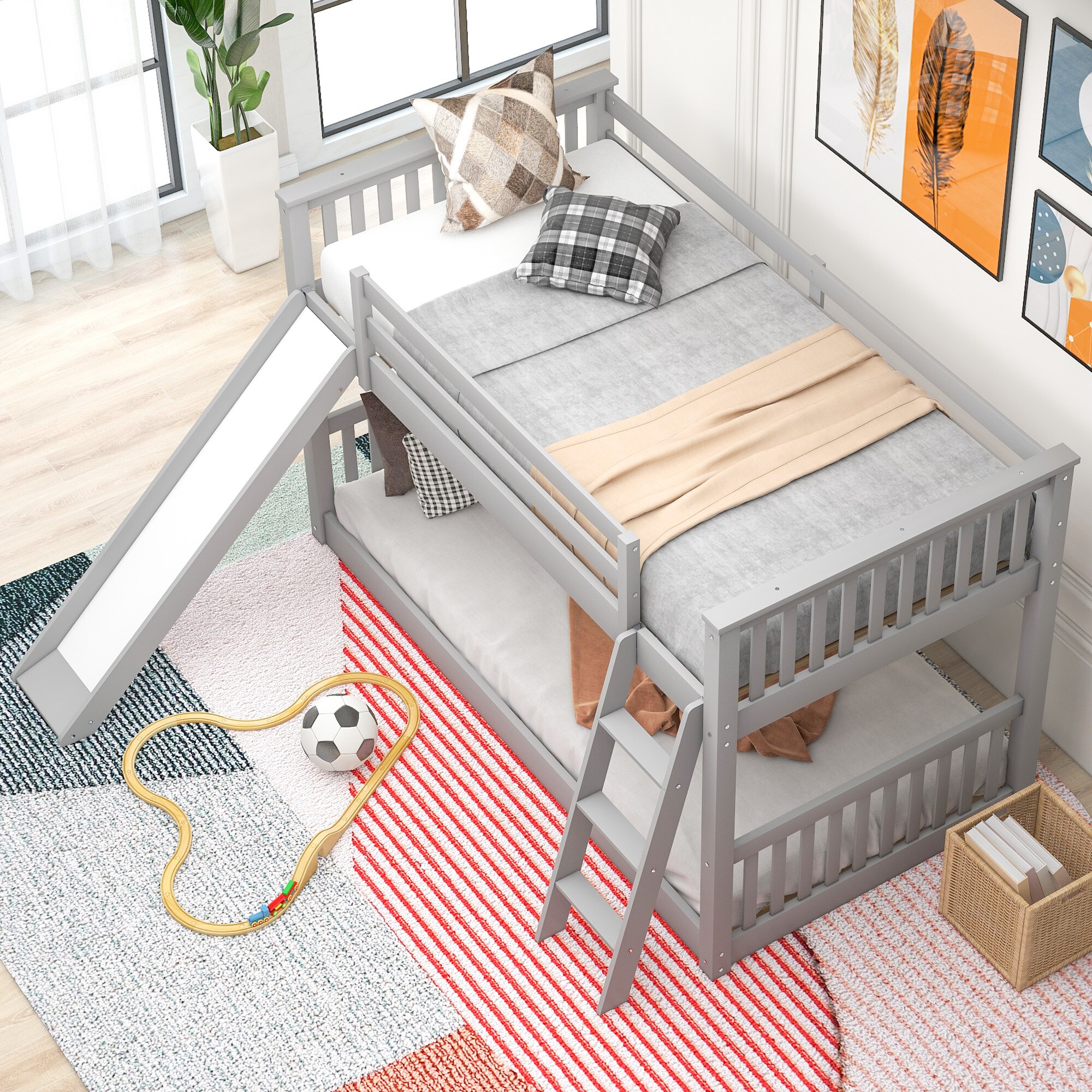 LUXEYARD DS-Y-N709-0213AAE-1 beds - View #3