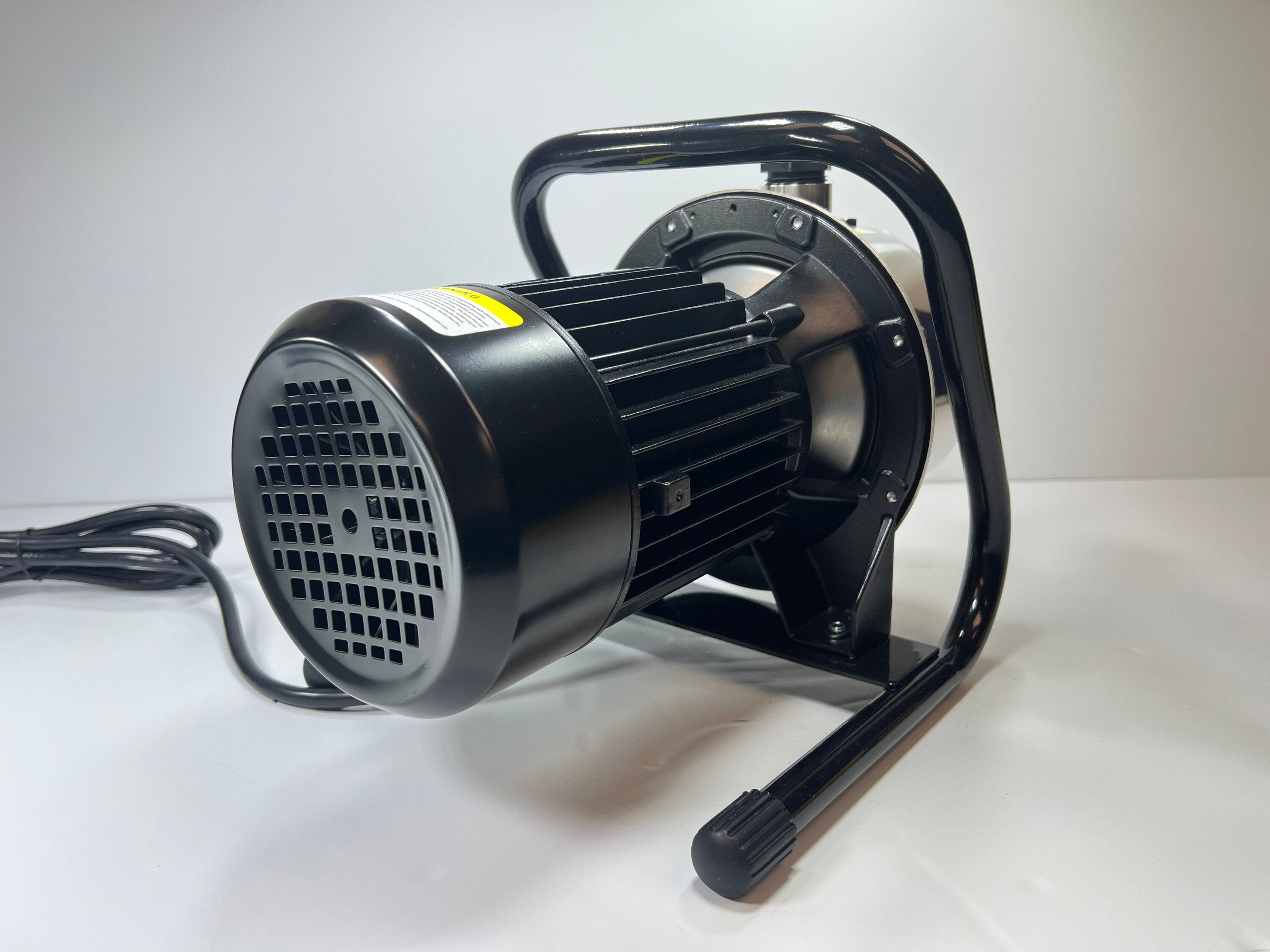 LEO XKJ-1105S pumps - View #6
