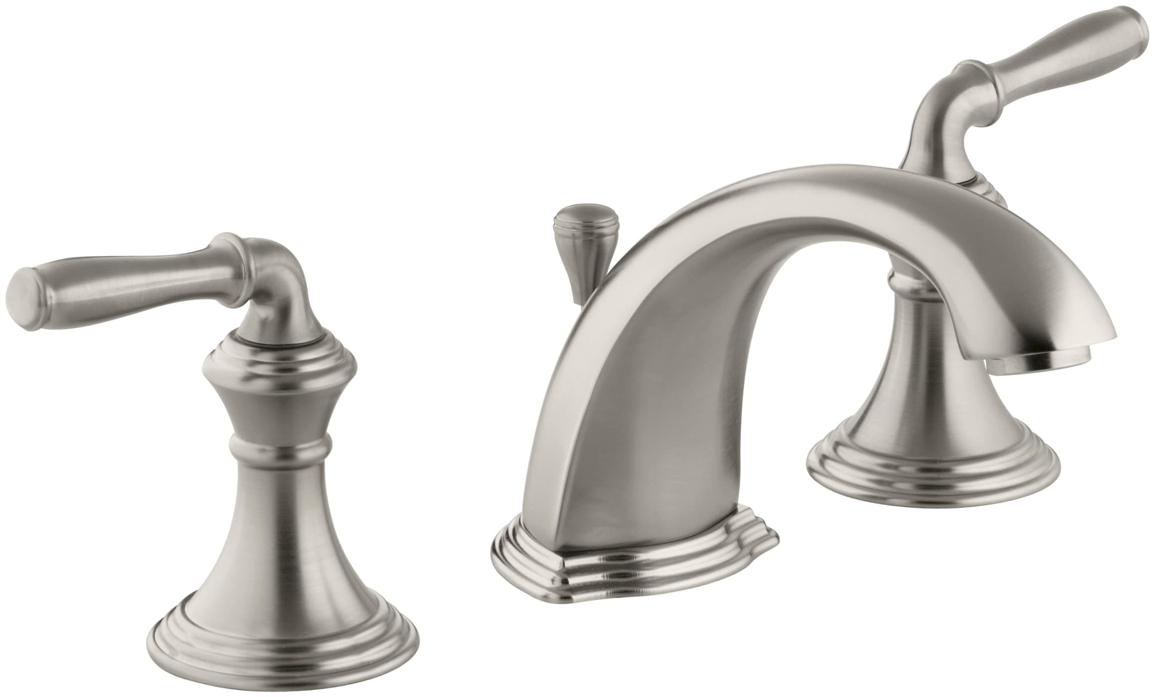 lowes kohler bathroom sink faucets